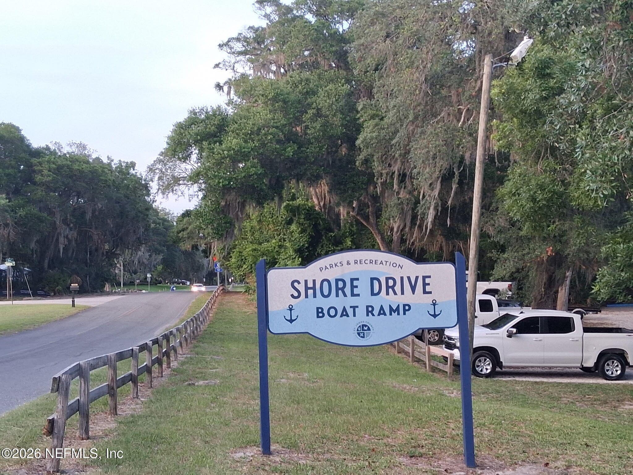 320 LOBELIA Road, St. Augustine, FL 32086, St. Augustine — photo 3