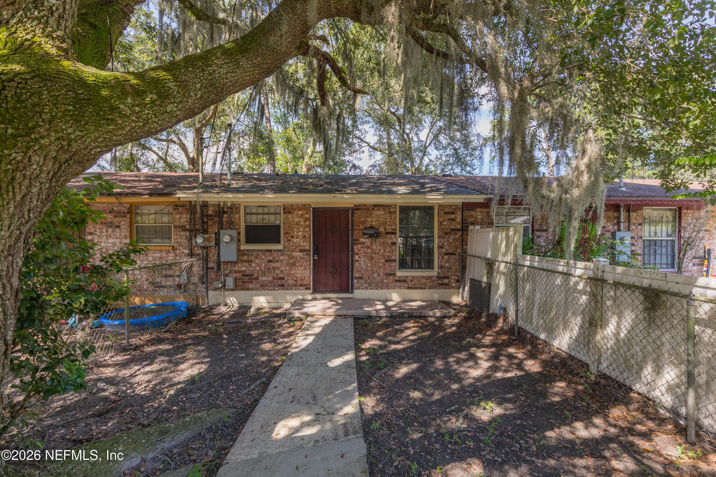 4417 KEN KNIGHT Drive N, Jacksonville, FL 32209, Jacksonville — photo 2