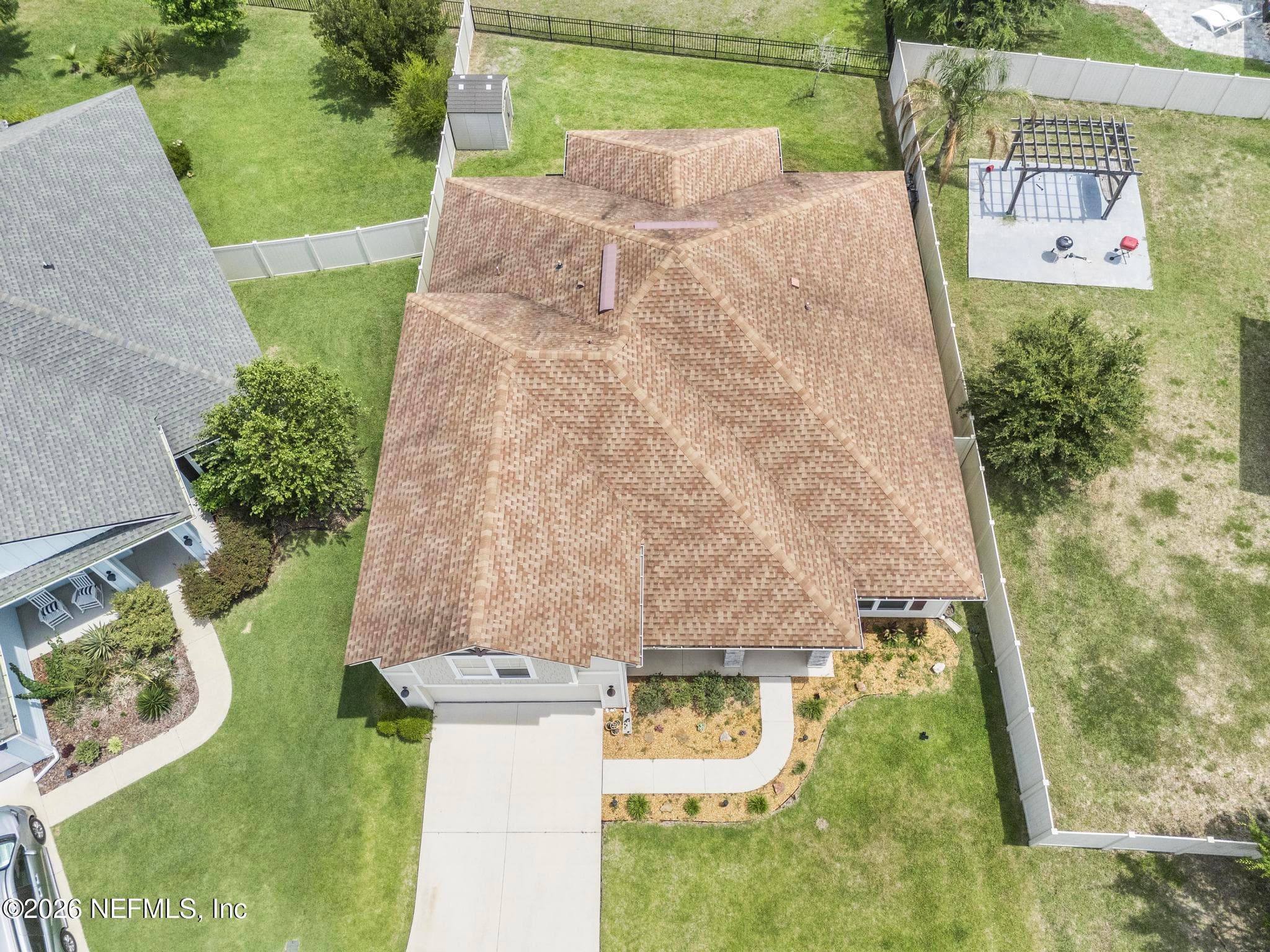 4207 CHERRY LAKE Lane, Middleburg — photo 3