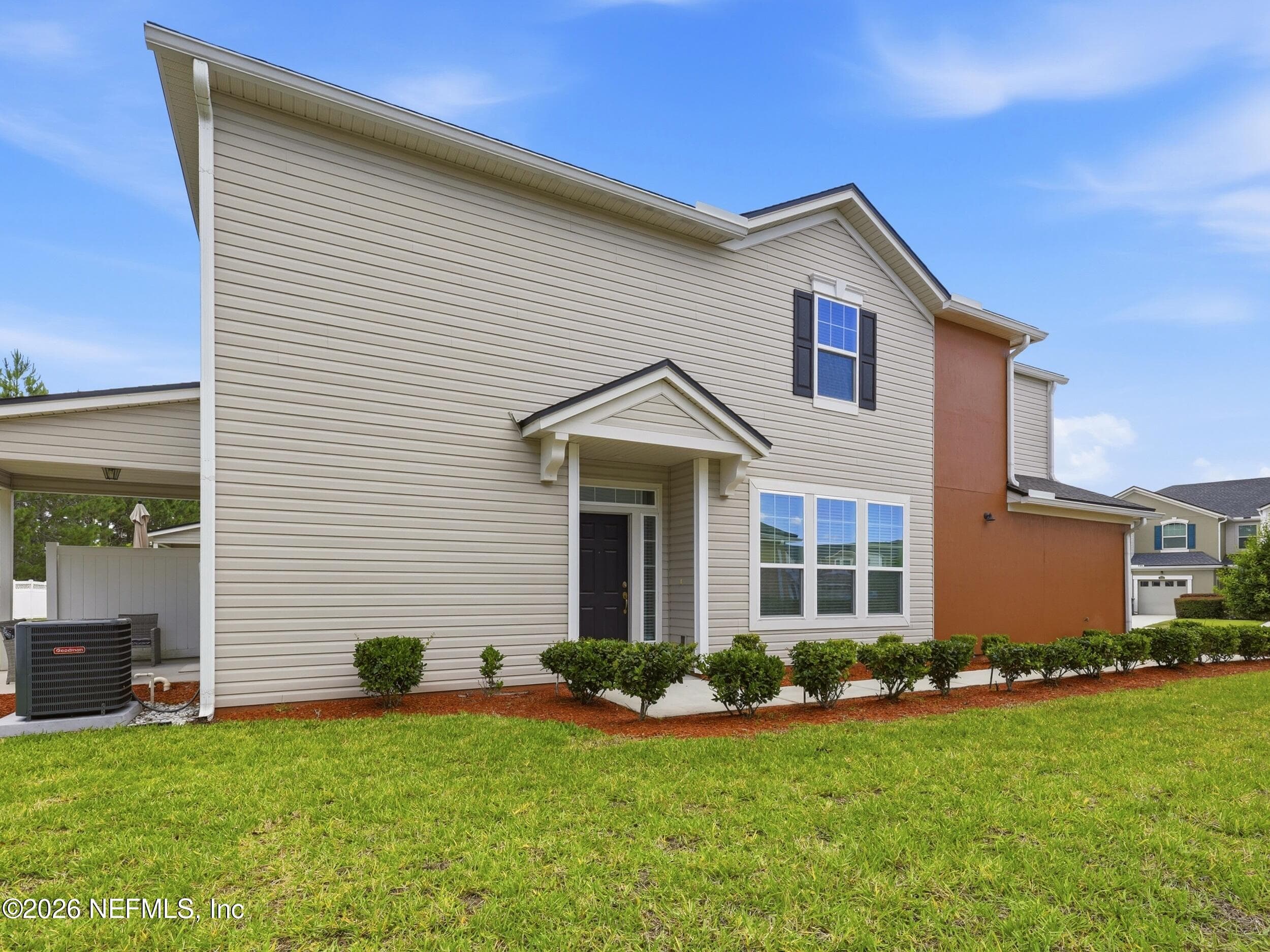 756 GROVER Lane, Orange Park, FL 32065, Orange Park — photo 2