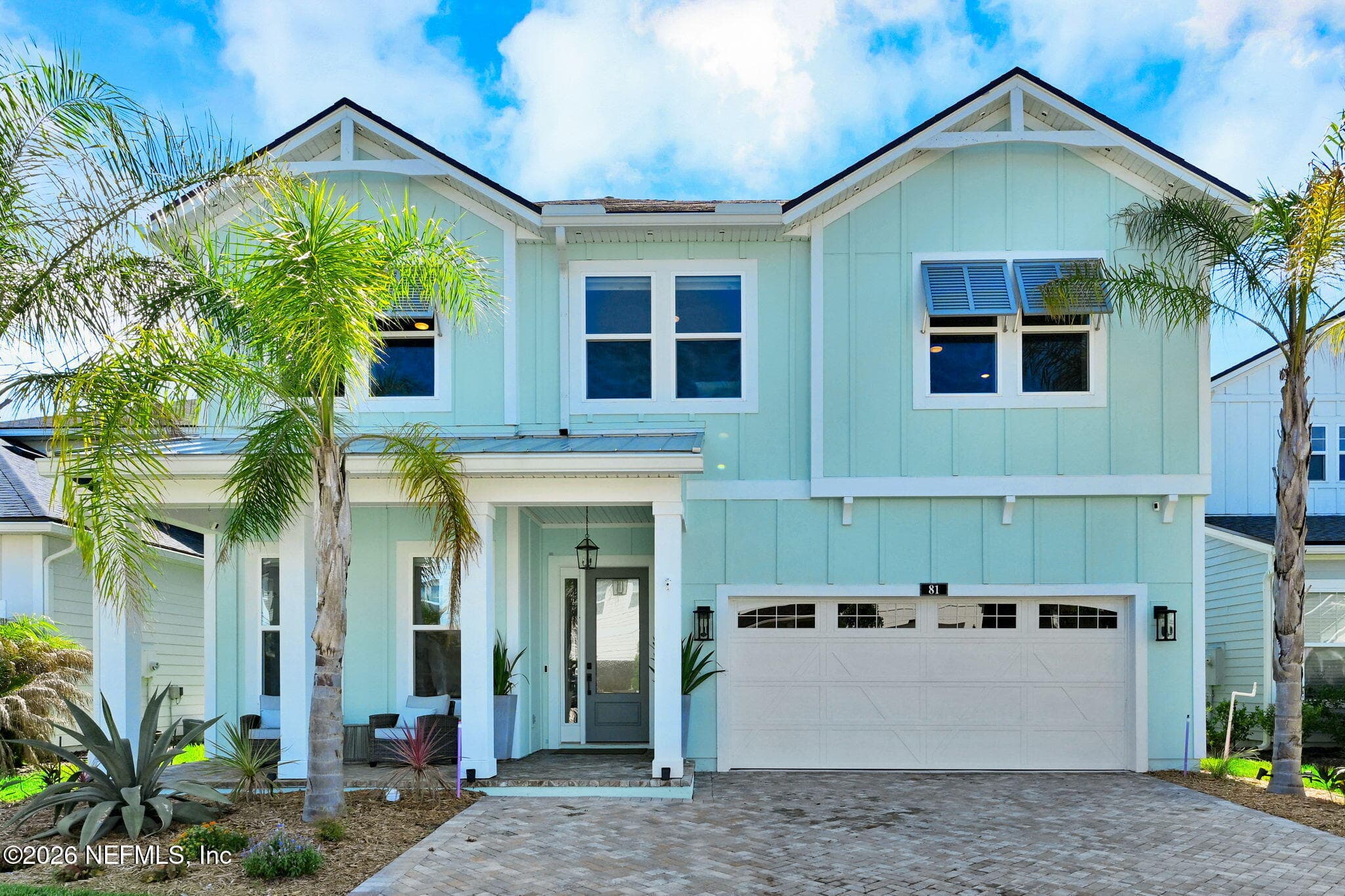 81 SOMERVILLE Drive, Ponte Vedra — photo 3