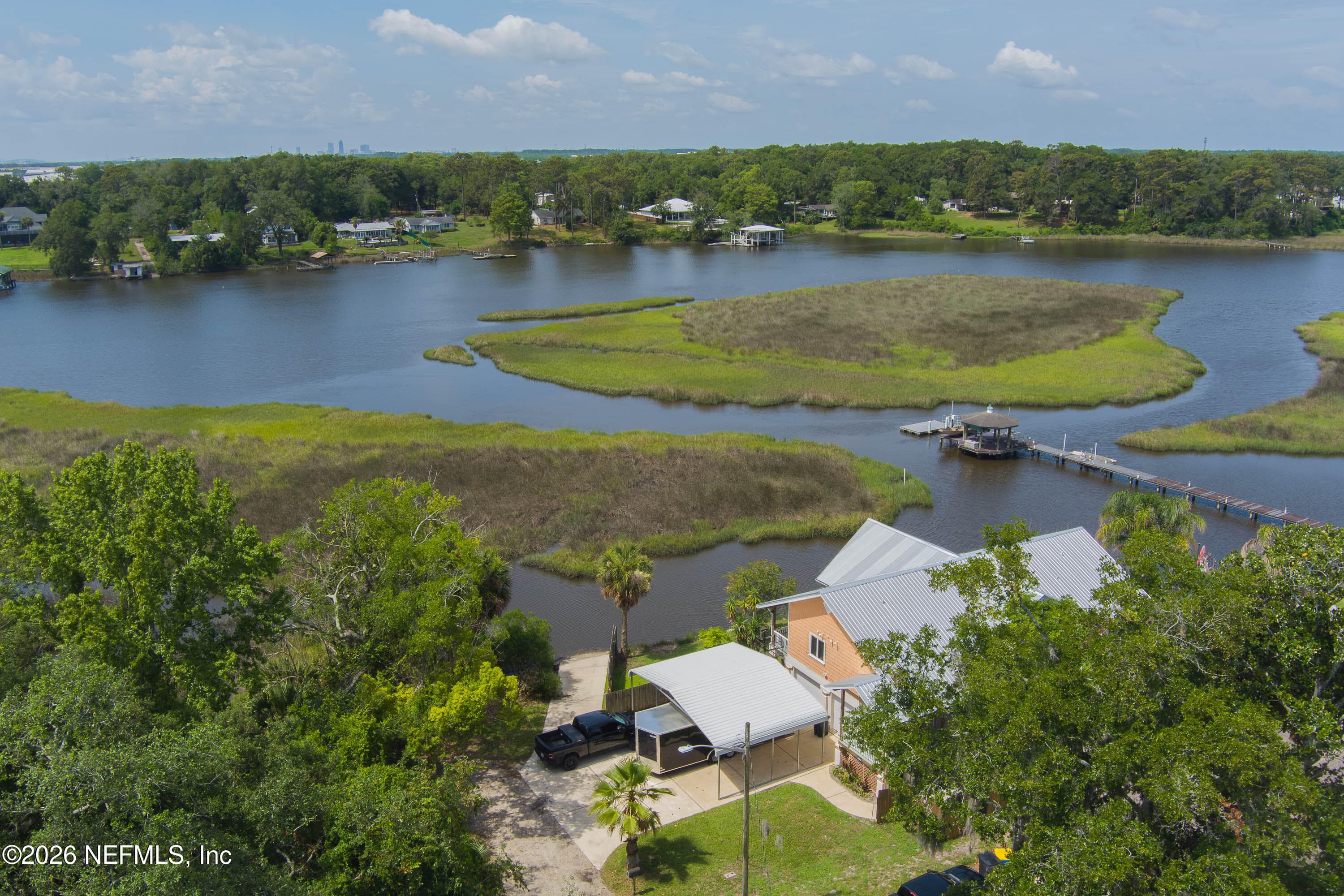 11100 EMUNESS Road, Jacksonville — photo 3