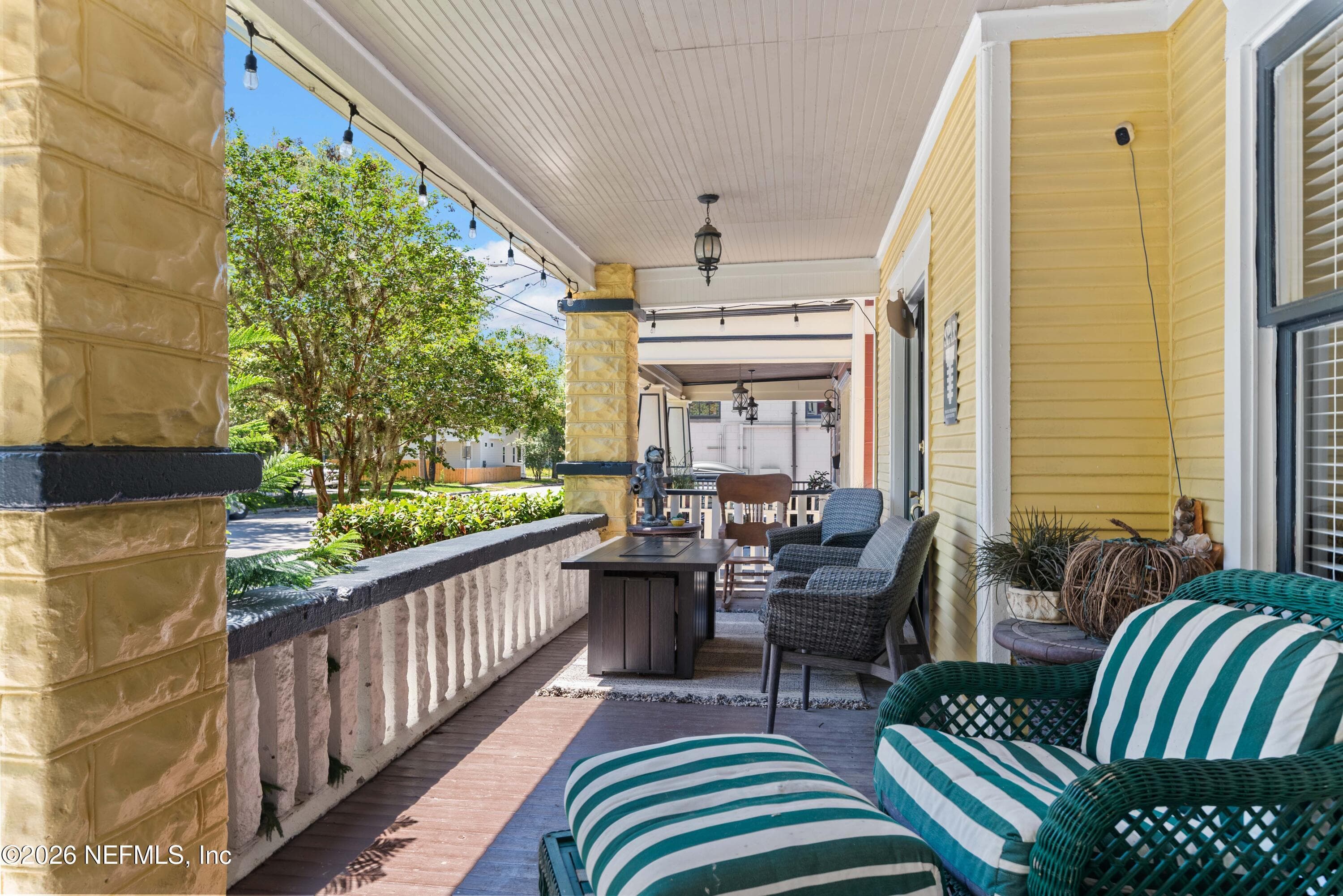 1138 WALNUT Street, Jacksonville, FL 32206, Jacksonville — photo 2
