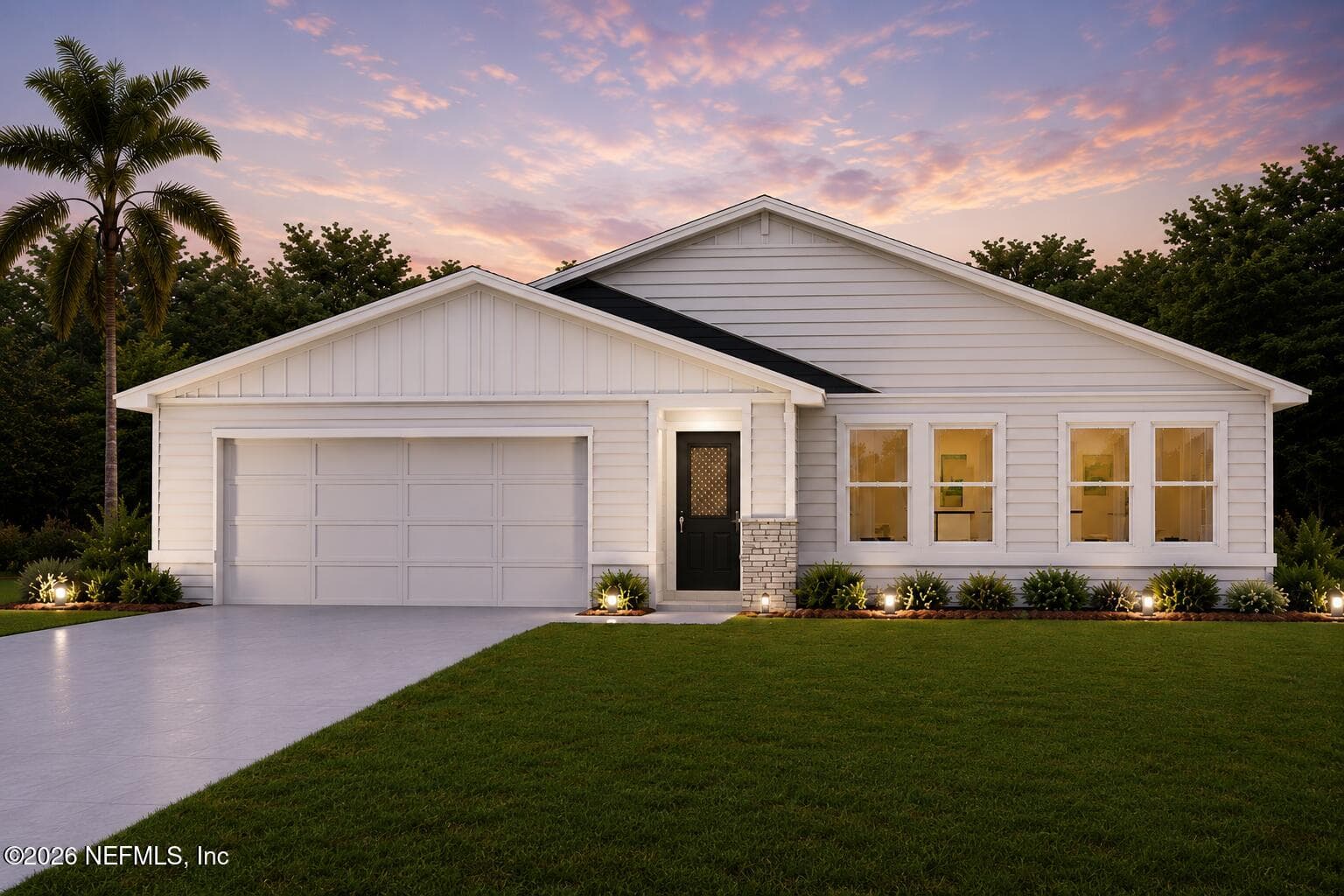 201 VILLAGE Drive, Welaka — exterior