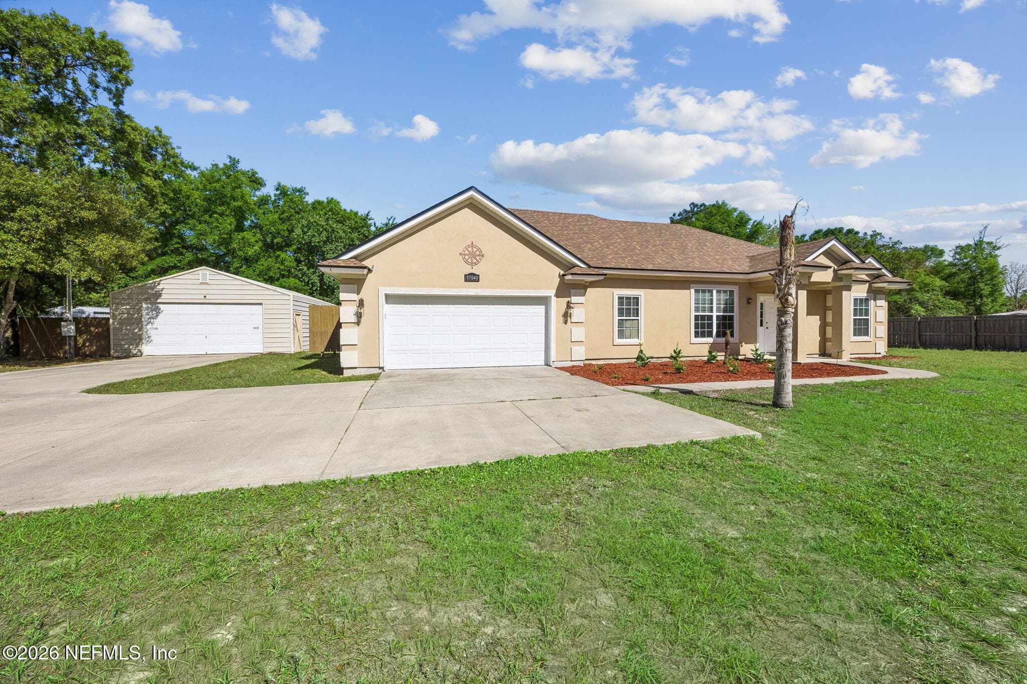 97040 RHIANNA Lane, Yulee — exterior