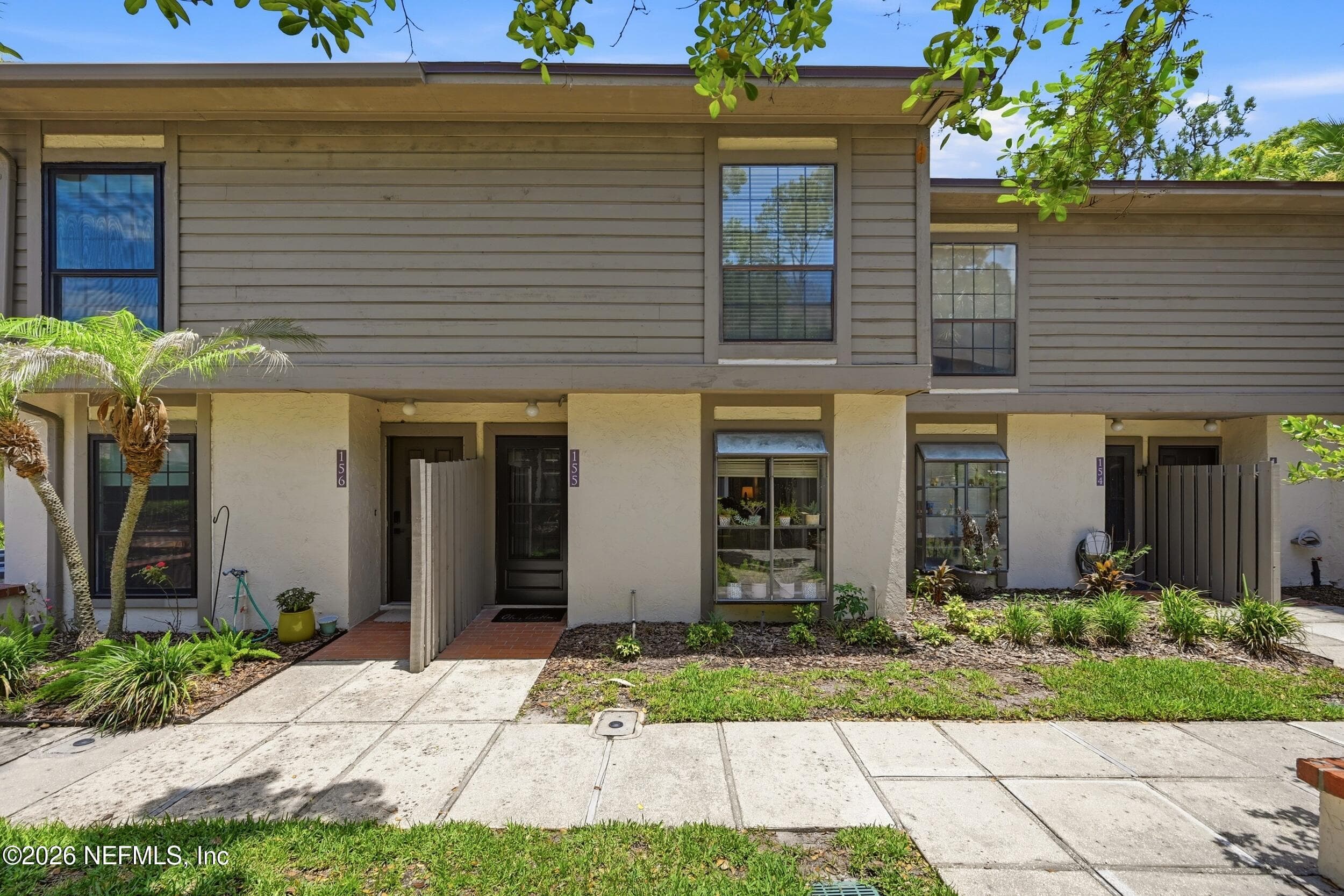155 CRANES LAKE Drive, Ponte Vedra Beach — exterior