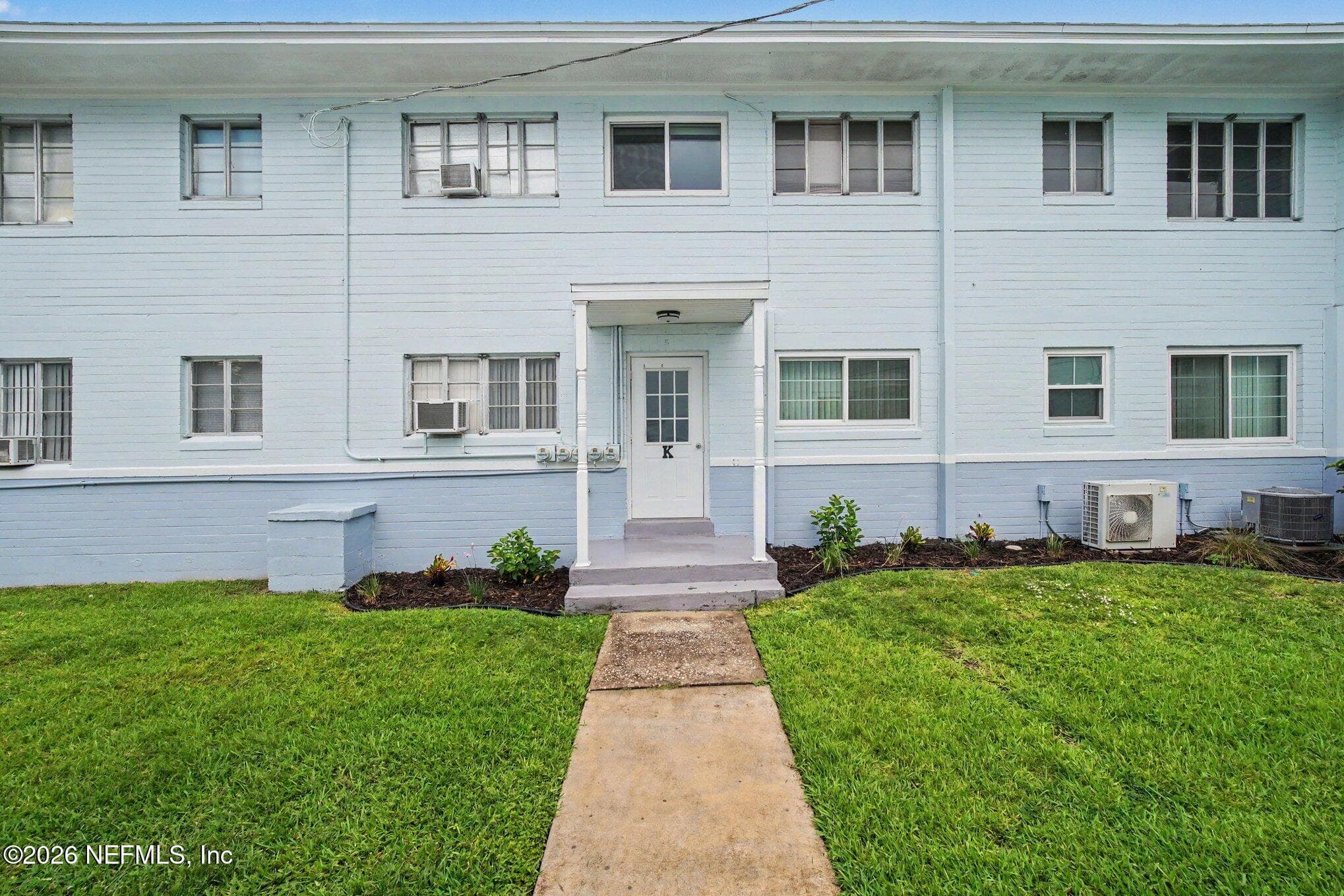 500 S BEACH Street 0020, Daytona Beach — exterior