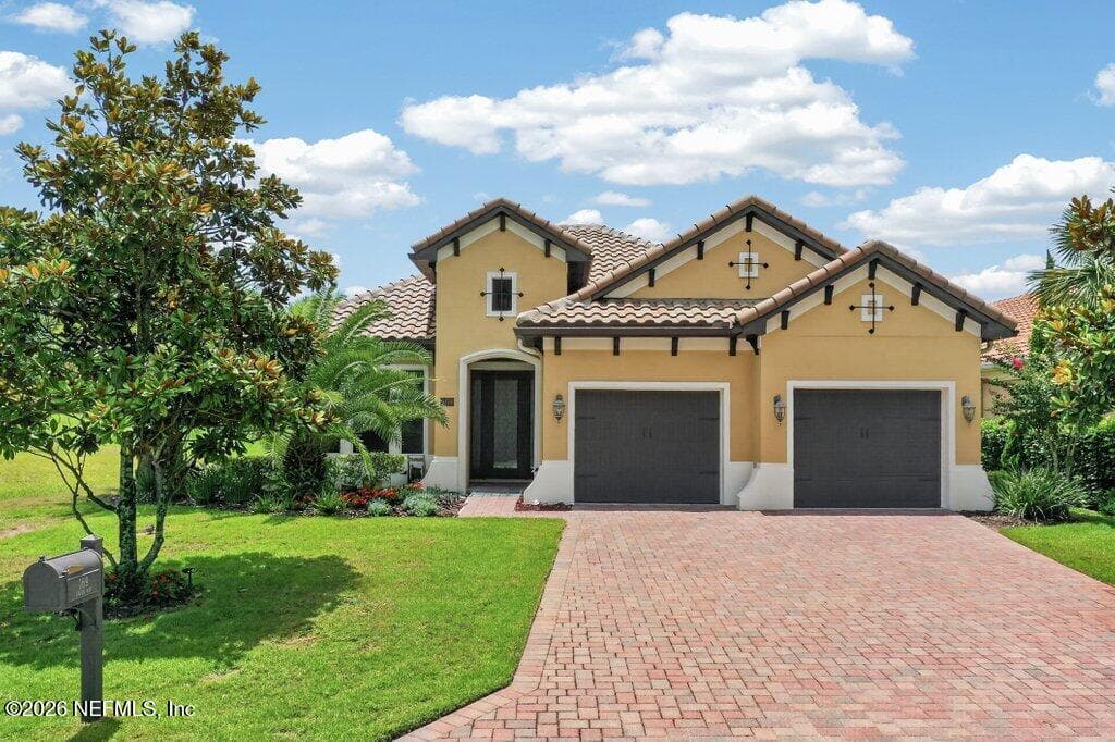 169 ASPEN Way, Palm Coast, FL 32137, Palm Coast — photo 2