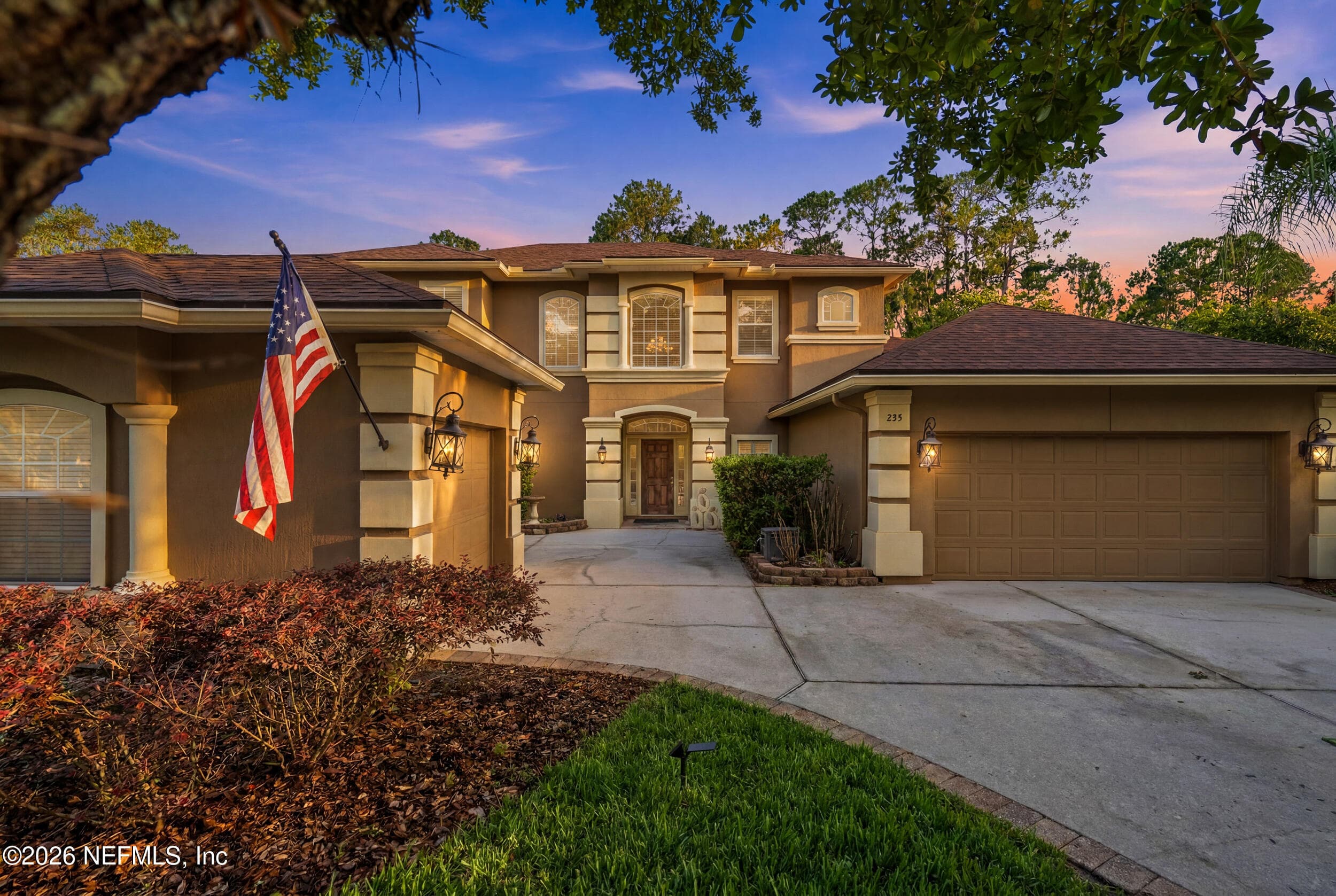 255 WORTHINGTON Parkway, Fruit Cove, FL 32259, Fruit Cove — photo 2
