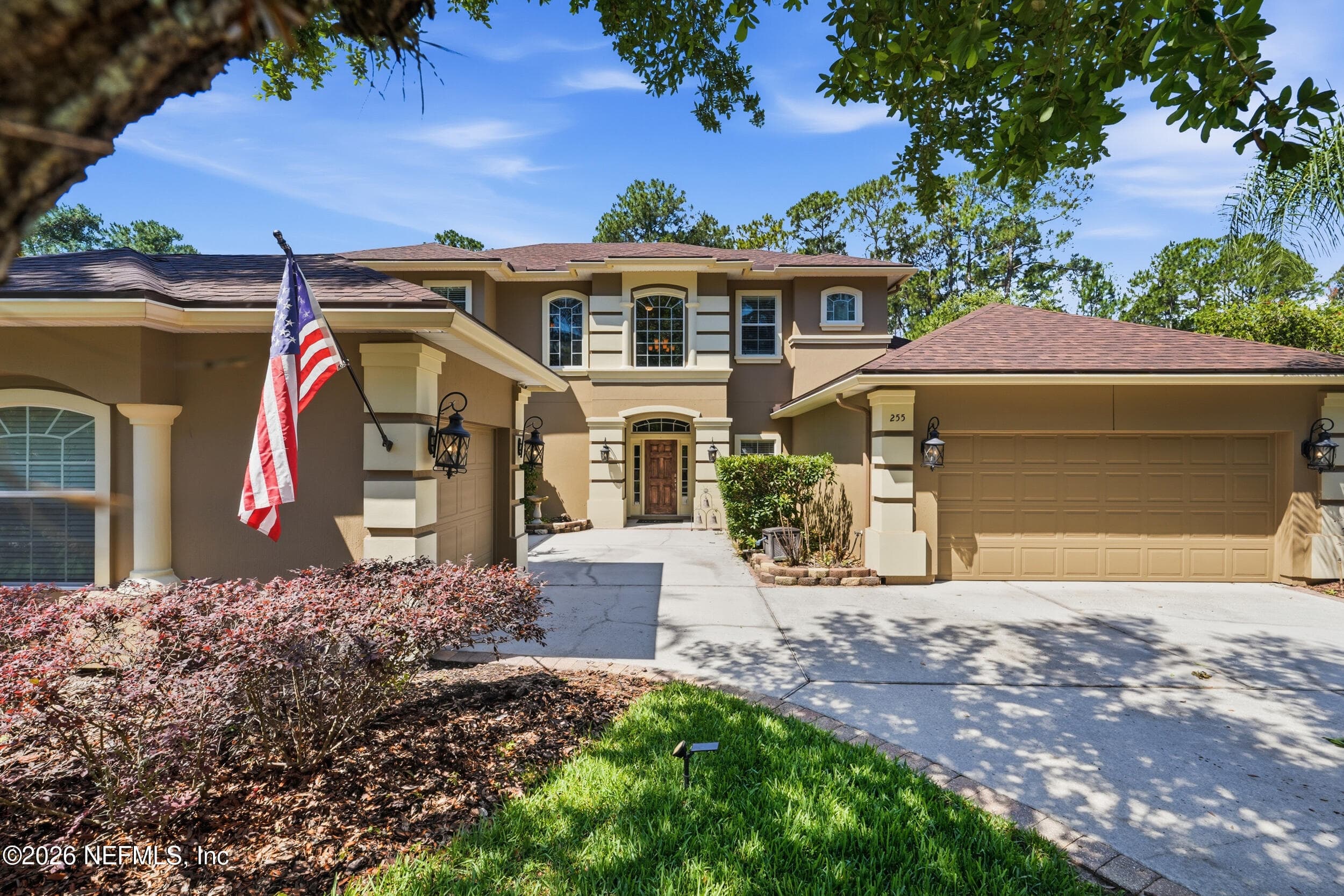 255 WORTHINGTON Parkway, Fruit Cove, FL 32259, Fruit Cove — exterior