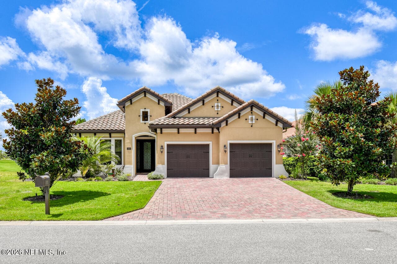 169 ASPEN Way, Palm Coast, FL 32137, Palm Coast — exterior