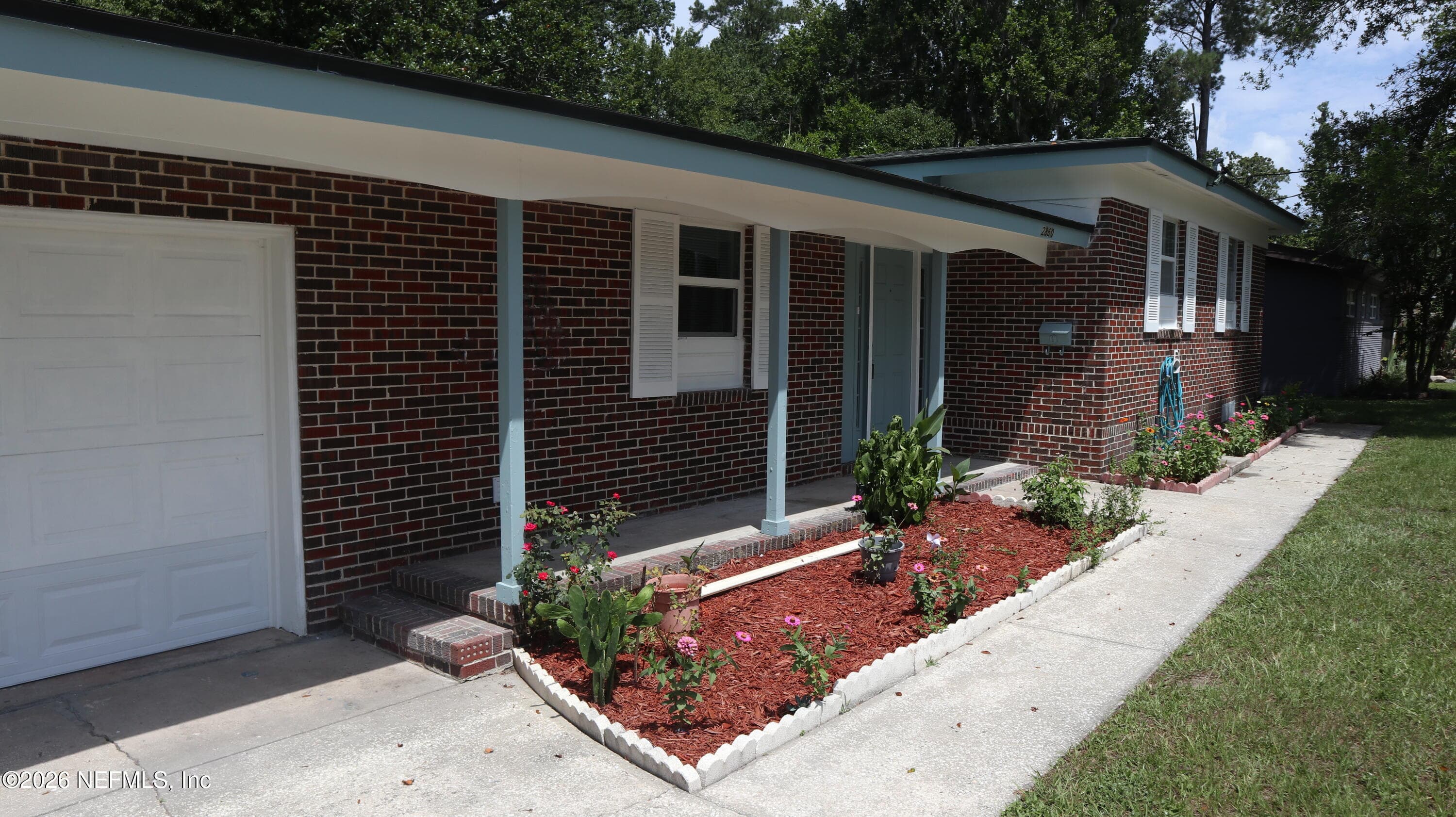 2860 EMILY Lane W, Jacksonville, FL 32216, Jacksonville — photo 3
