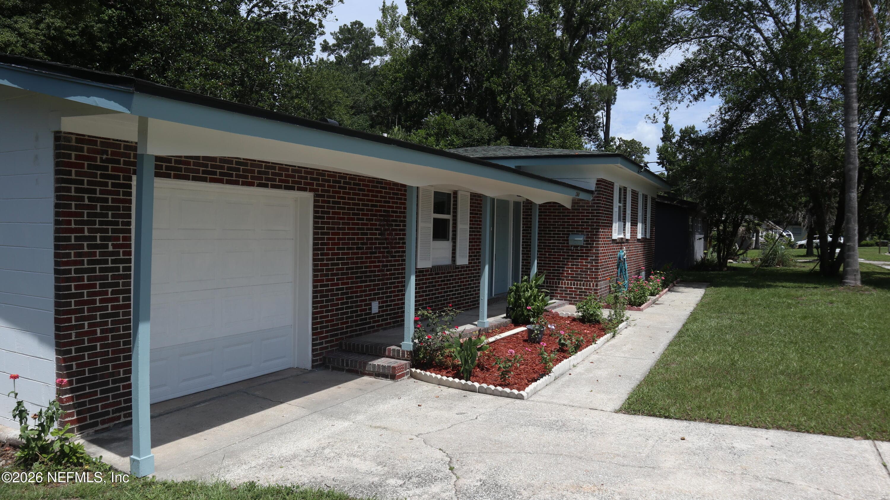 2860 EMILY Lane W, Jacksonville, FL 32216, Jacksonville — photo 2