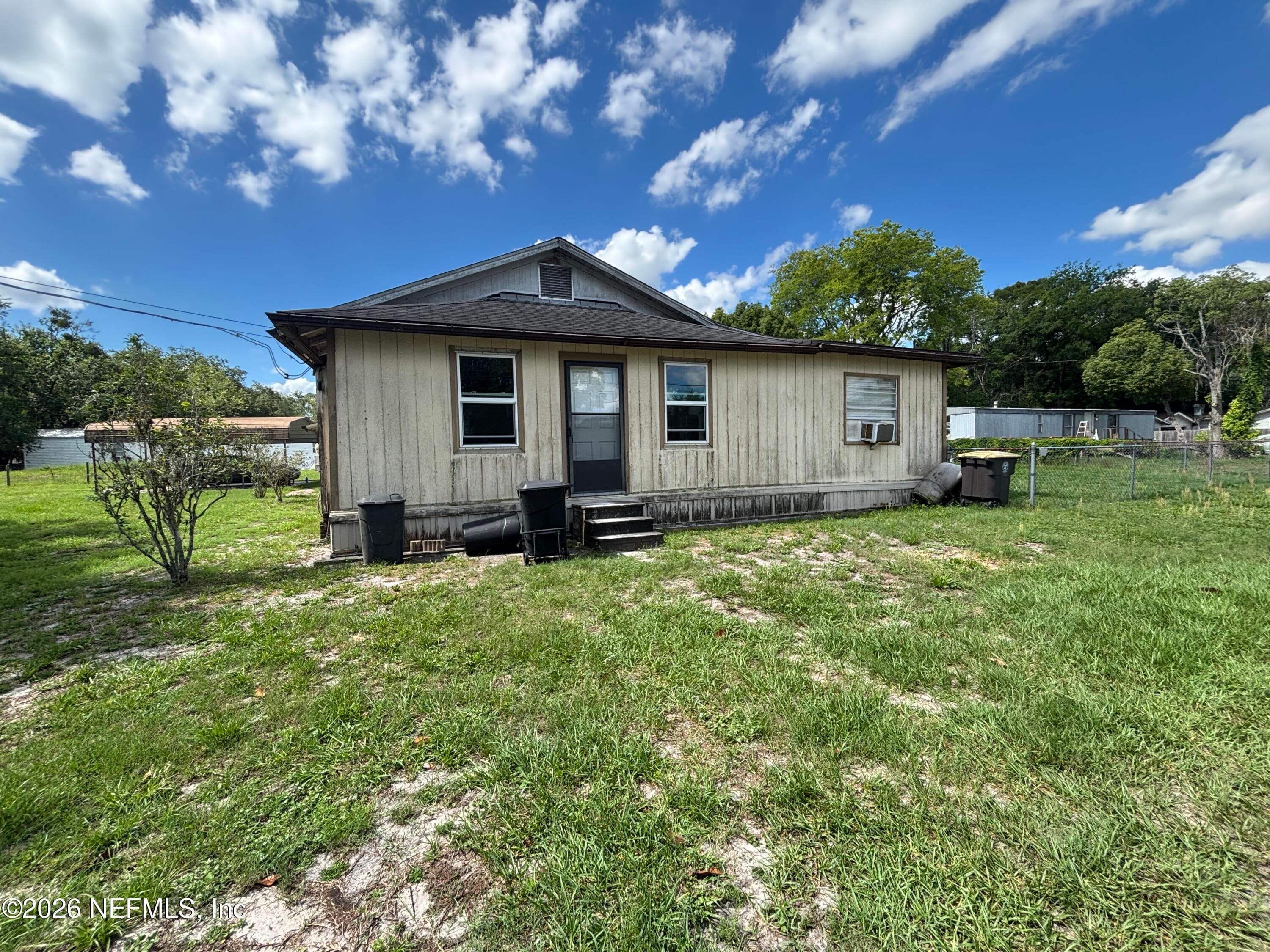 7116 NATAL Avenue, Jacksonville, FL 32254, Jacksonville — exterior