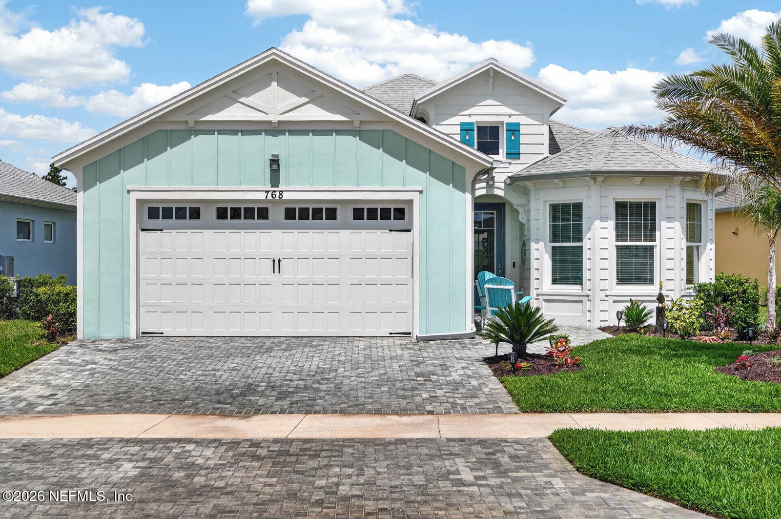 768 MARGARITAVILLE Avenue, Daytona Beach — photo 2