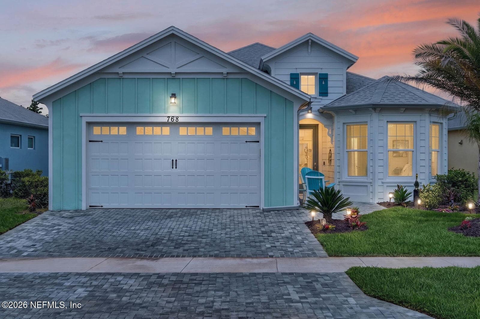 768 MARGARITAVILLE Avenue, Daytona Beach — photo 3
