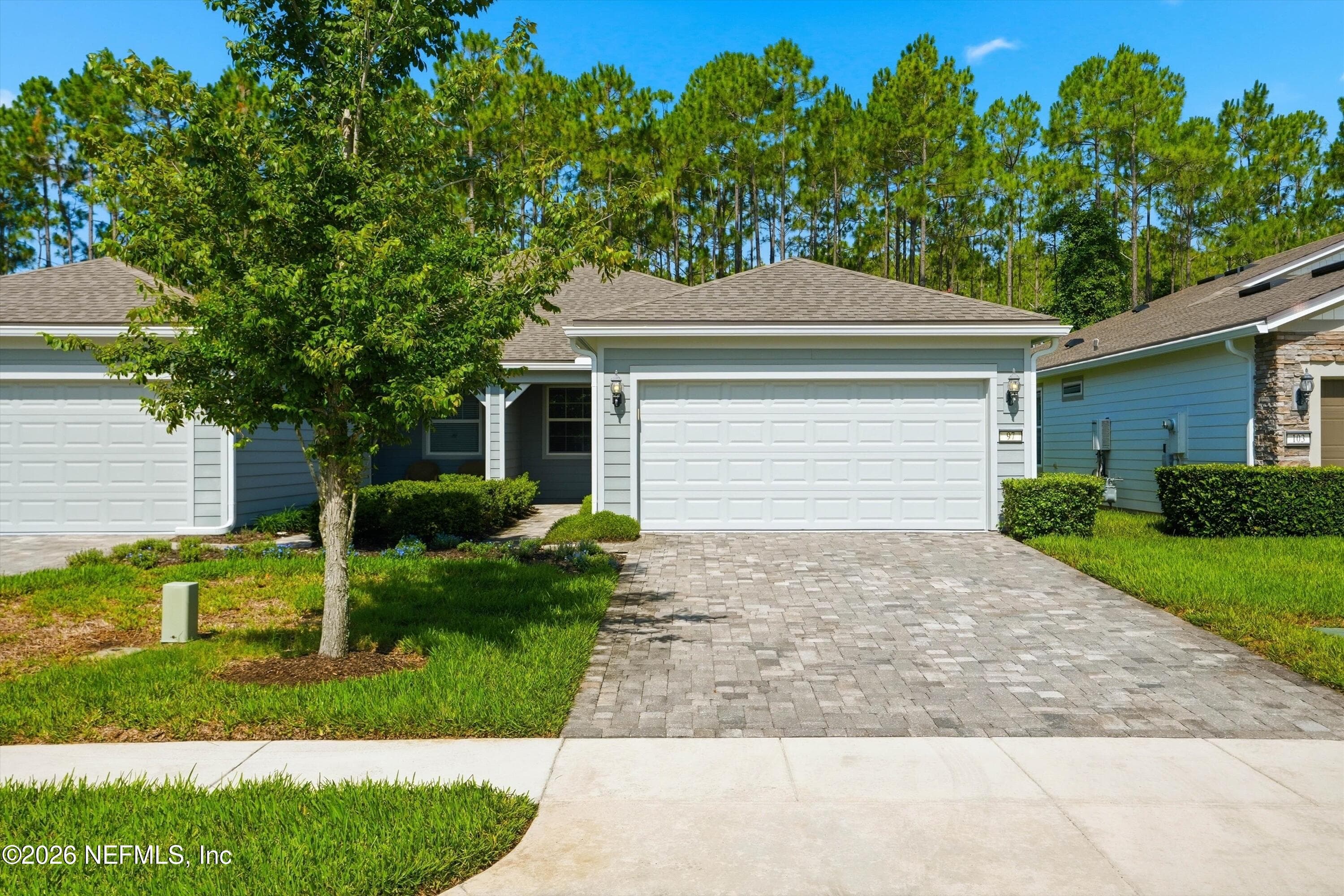 97 BROADHAVEN Drive, Ponte Vedra, FL 32081, Ponte Vedra — exterior