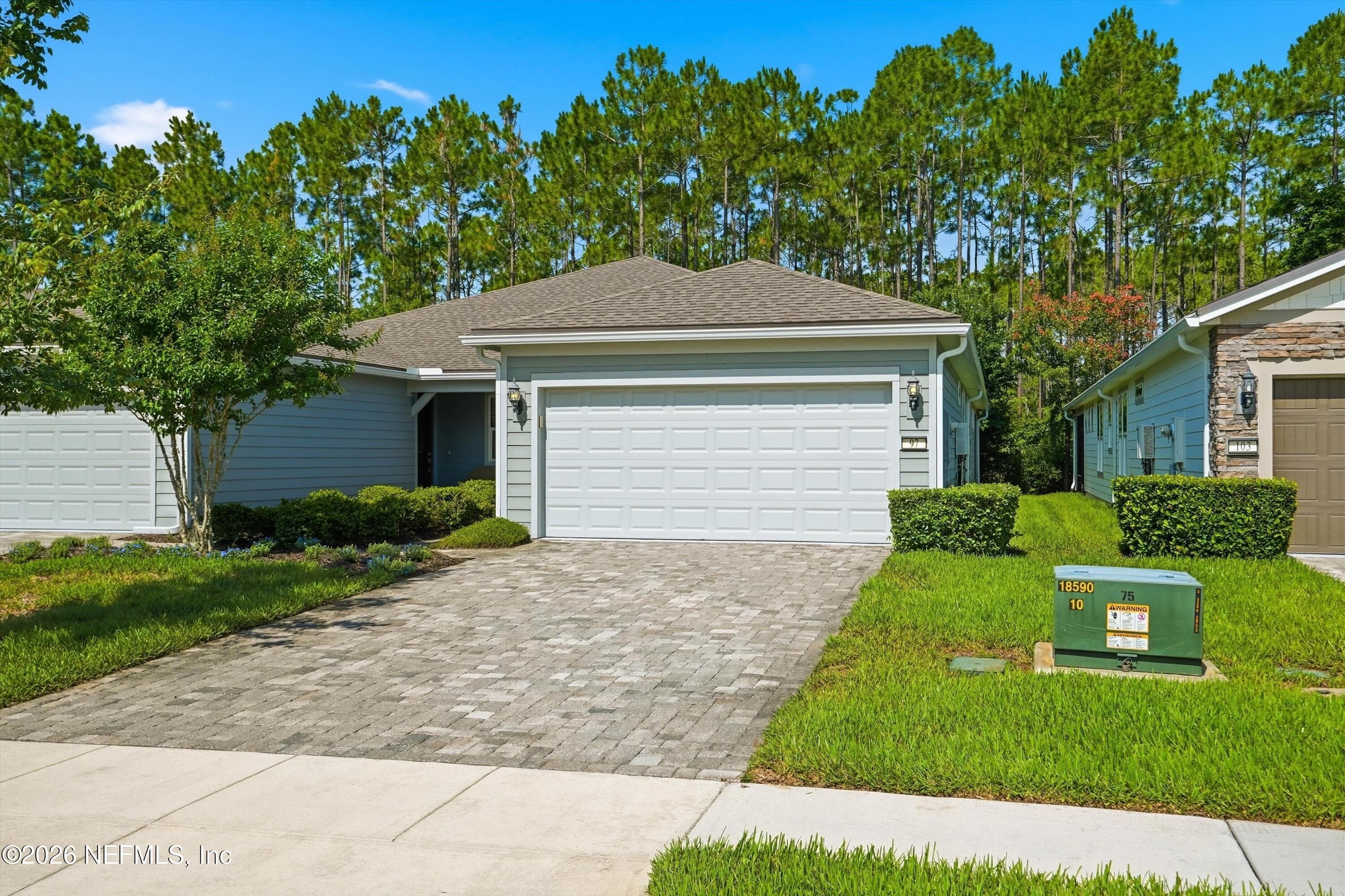 97 BROADHAVEN Drive, Ponte Vedra, FL 32081, Ponte Vedra — photo 3