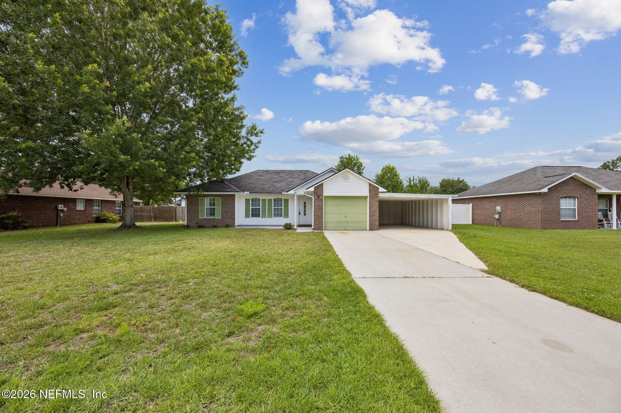 533 E OHIO Avenue, Macclenny — photo 2