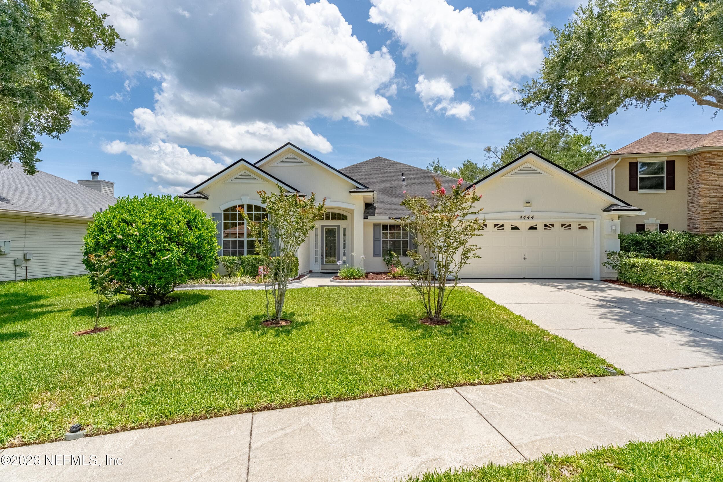 4444 SUMMER WALK Court, Jacksonville, FL 32258, Jacksonville — photo 2