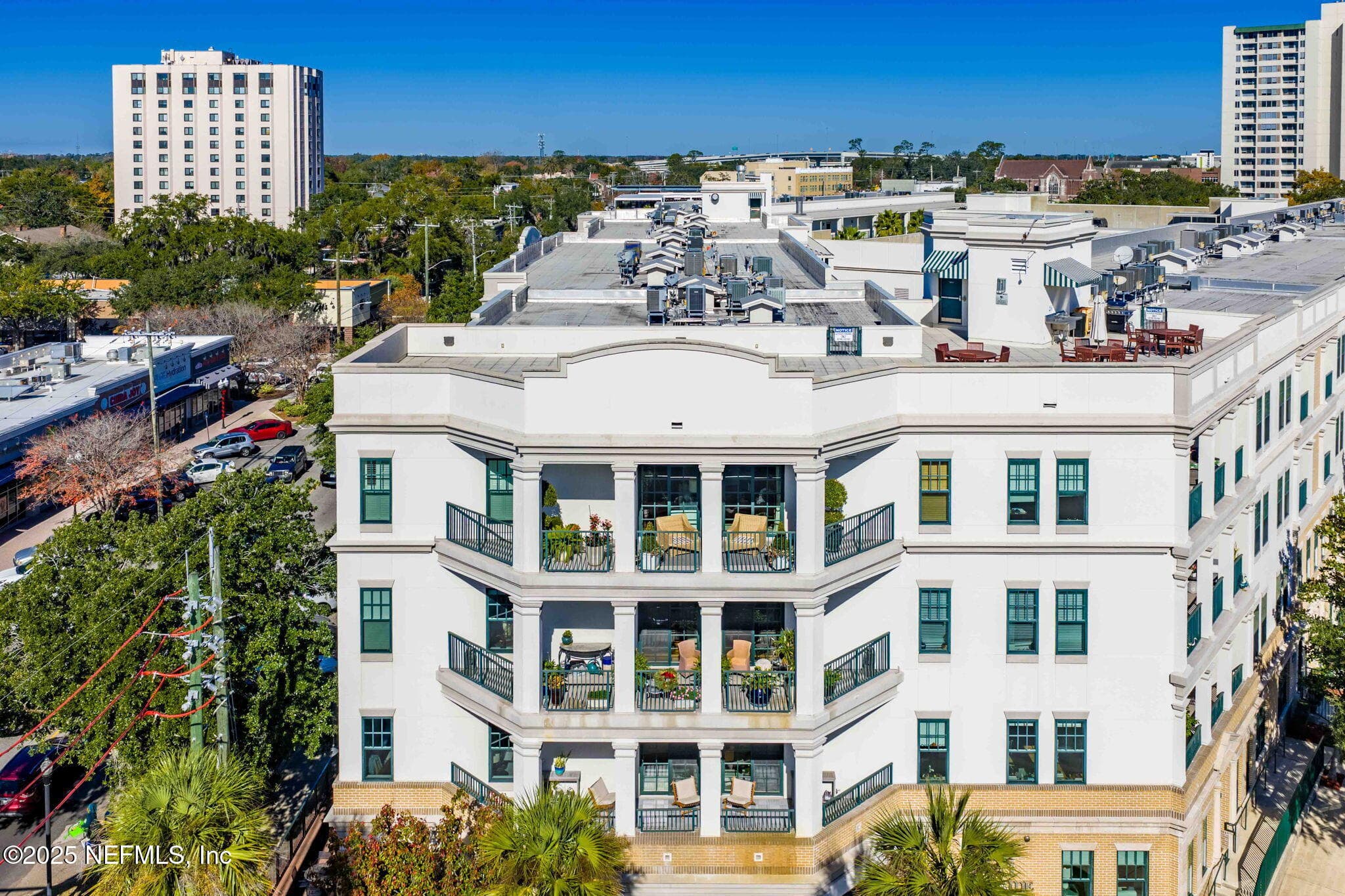 1661 RIVERSIDE Avenue 214, Jacksonville — exterior