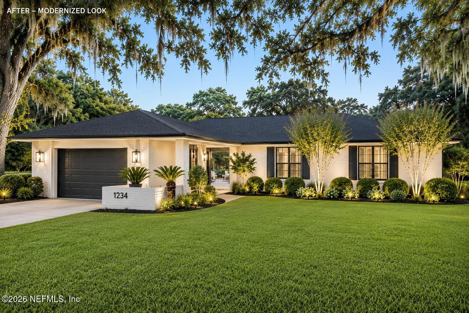 15489 CAPE Drive N, Jacksonville — photo 3