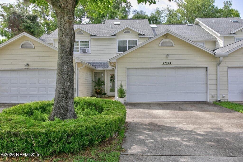 12024 ARBOR LAKE Drive, Jacksonville, FL 32225, Jacksonville — exterior