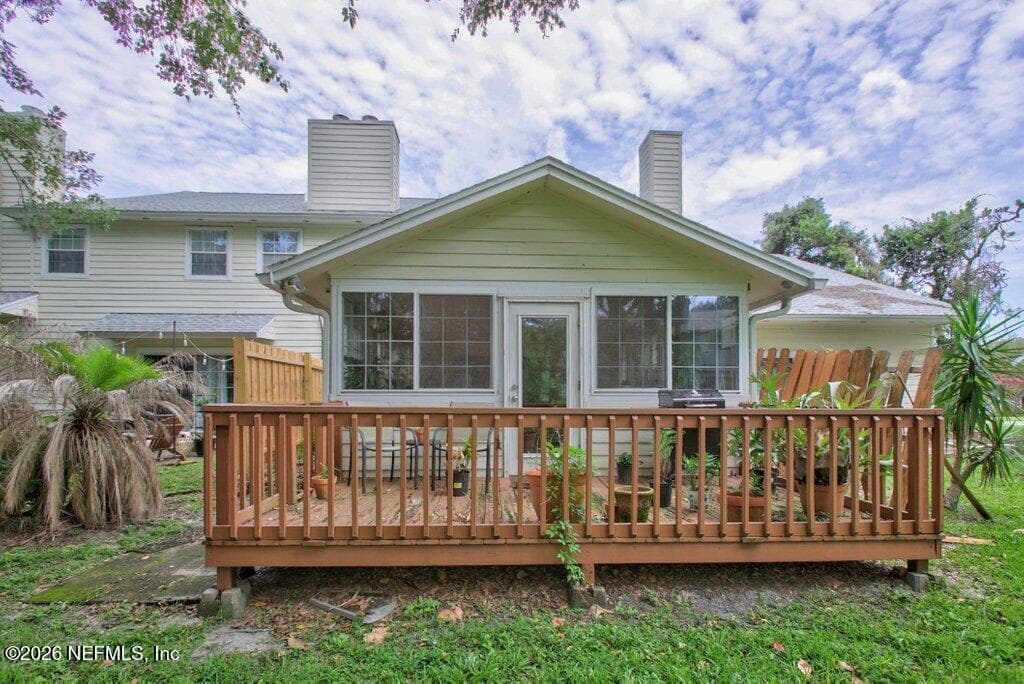 12024 ARBOR LAKE Drive, Jacksonville, FL 32225, Jacksonville — photo 2