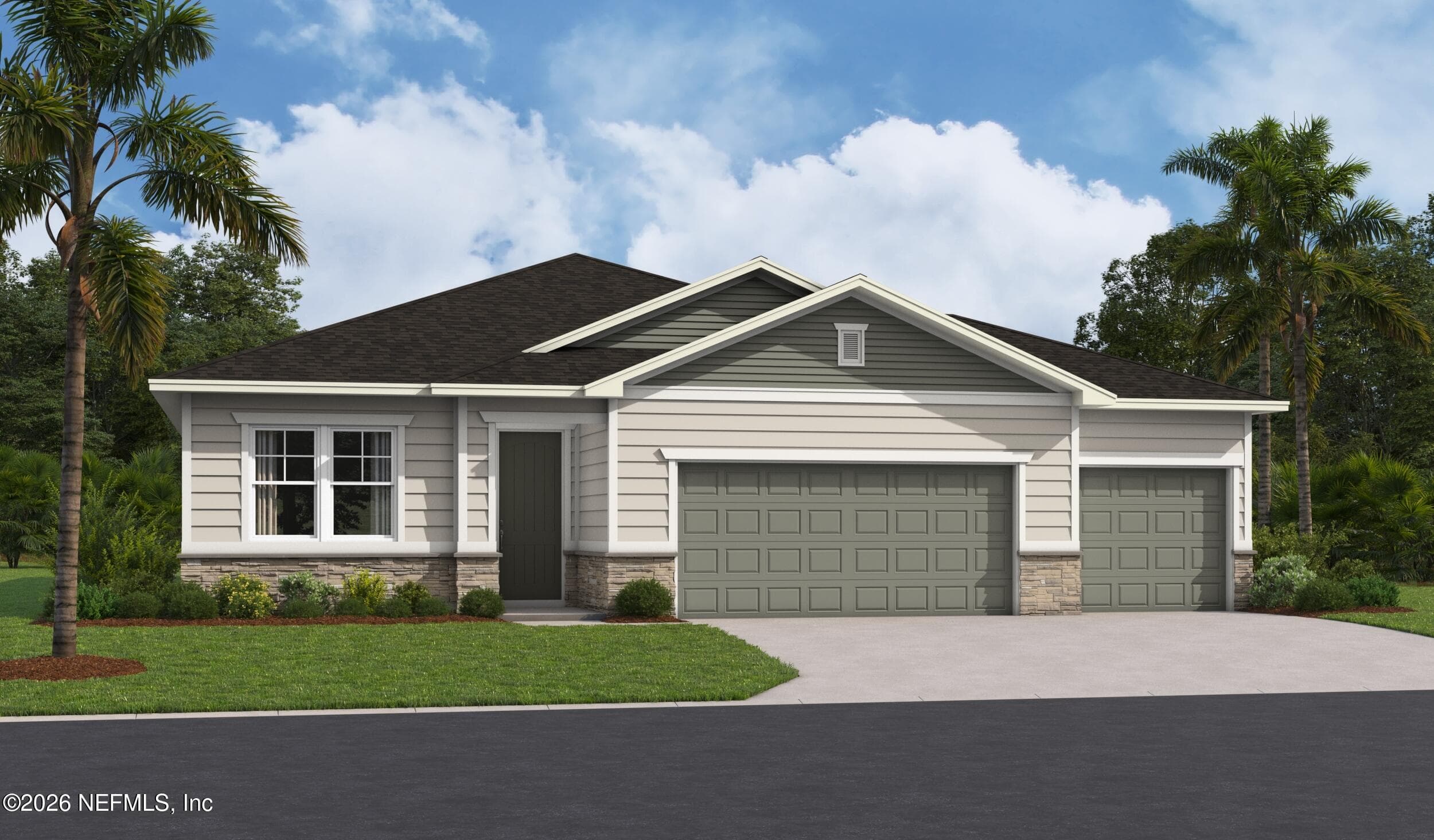 96038 COLLEGE Parkway, Fernandina Beach — exterior