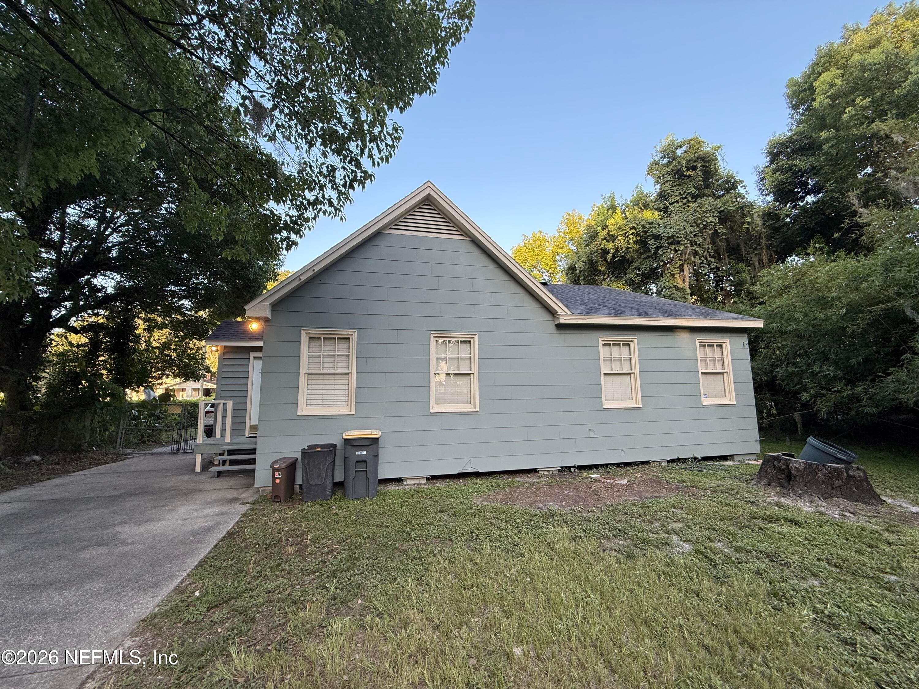 6946 OAKWOOD Street, Jacksonville, FL 32208, Jacksonville — photo 2