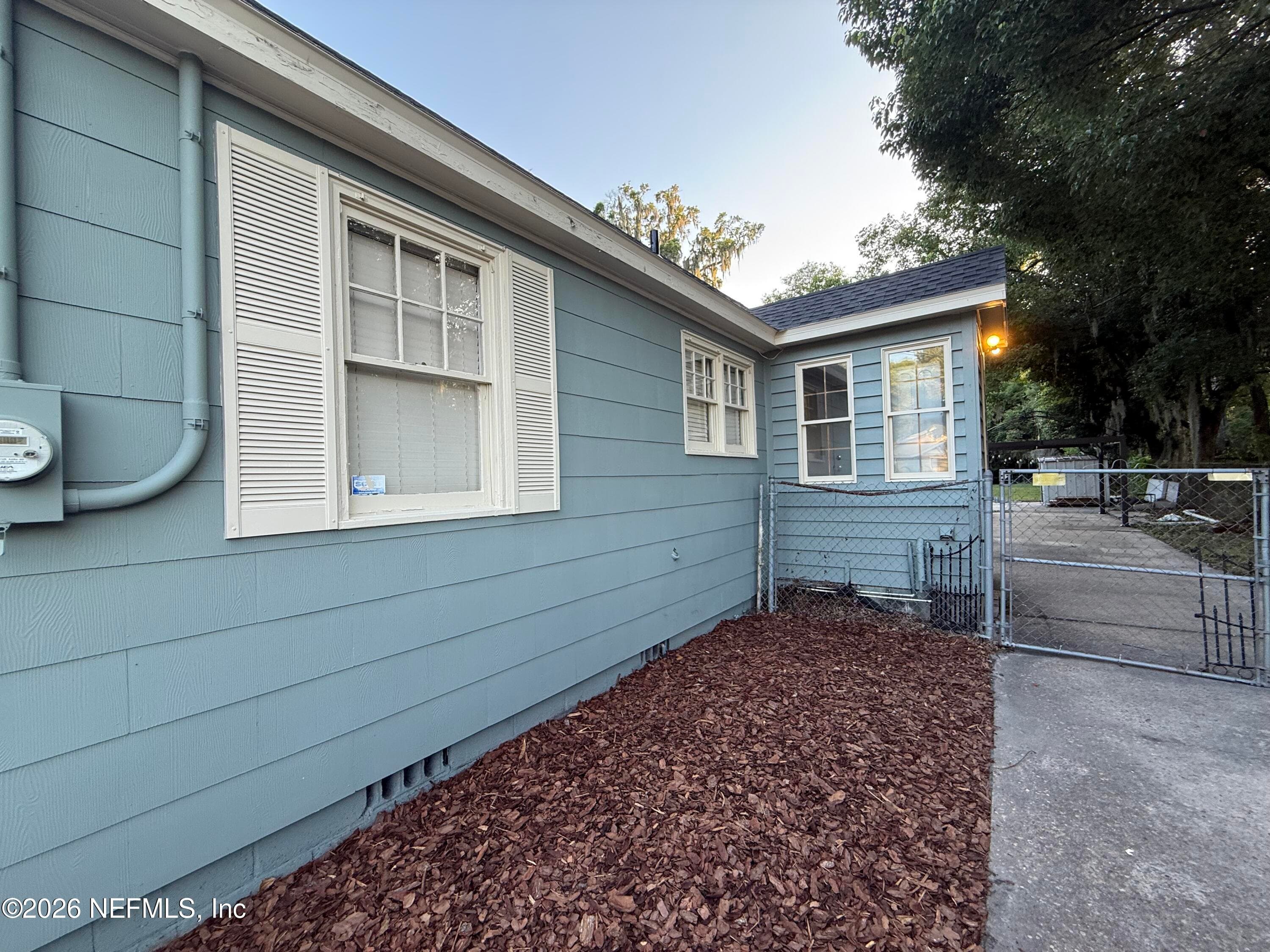 6946 OAKWOOD Street, Jacksonville, FL 32208, Jacksonville — photo 3