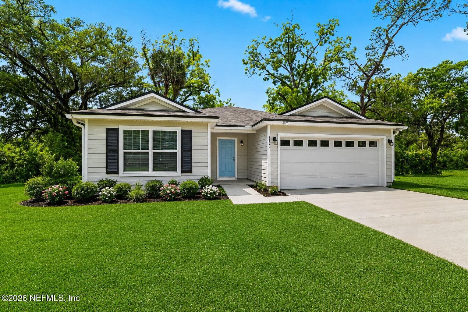 1004 STARK Street, Jacksonville — exterior