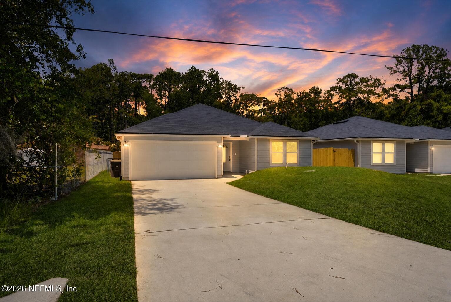 6219 MONCRIEF Road W, Jacksonville — exterior