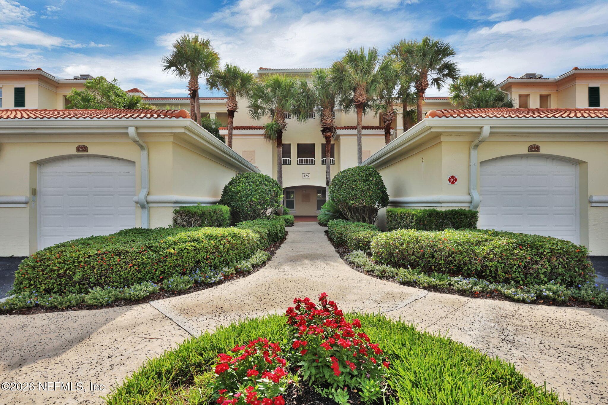 325 S OCEAN GRANDE Drive 203, Ponte Vedra Beach — photo 2