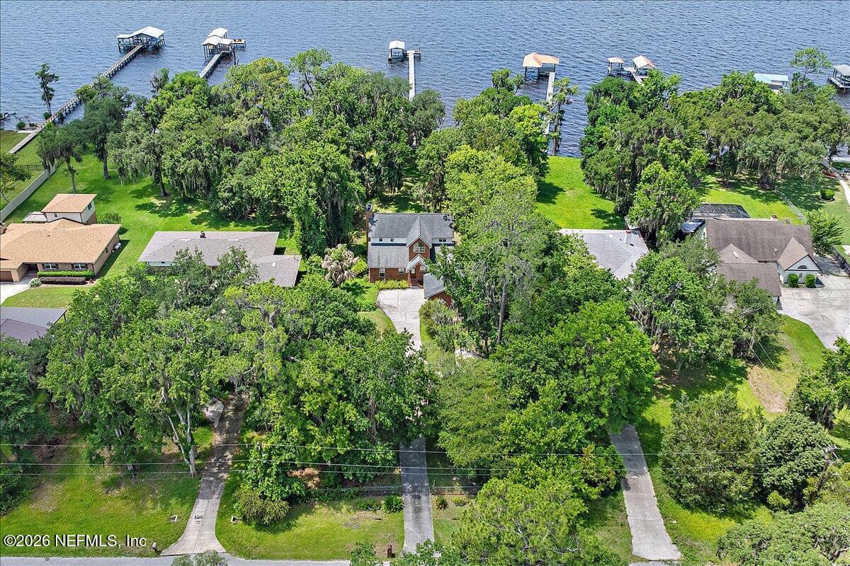 6443 JACK WRIGHT ISLAND Road, St. Augustine, FL 32092, St. Augustine — photo 2