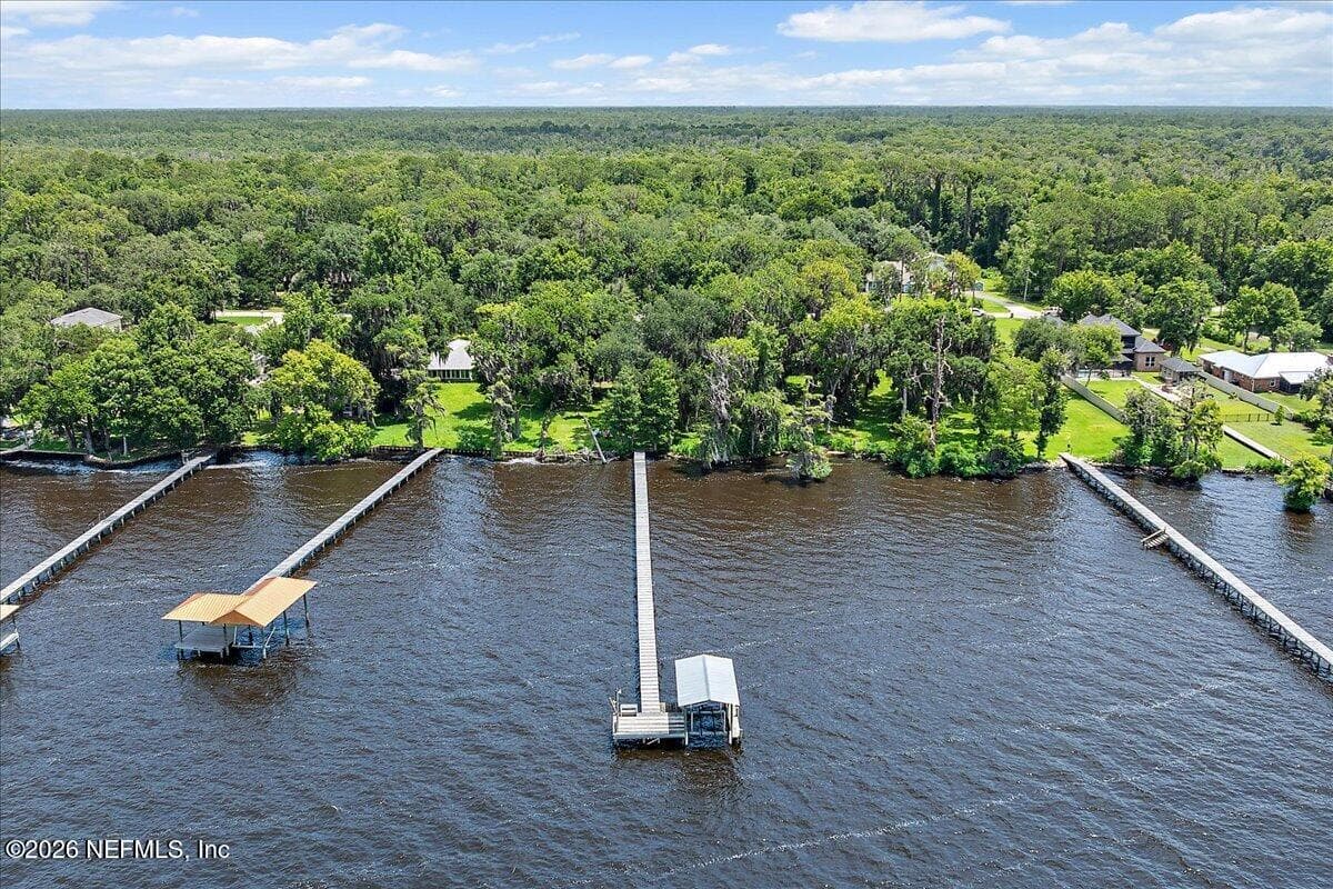 6443 JACK WRIGHT ISLAND Road, St. Augustine, FL 32092, St. Augustine — photo 3