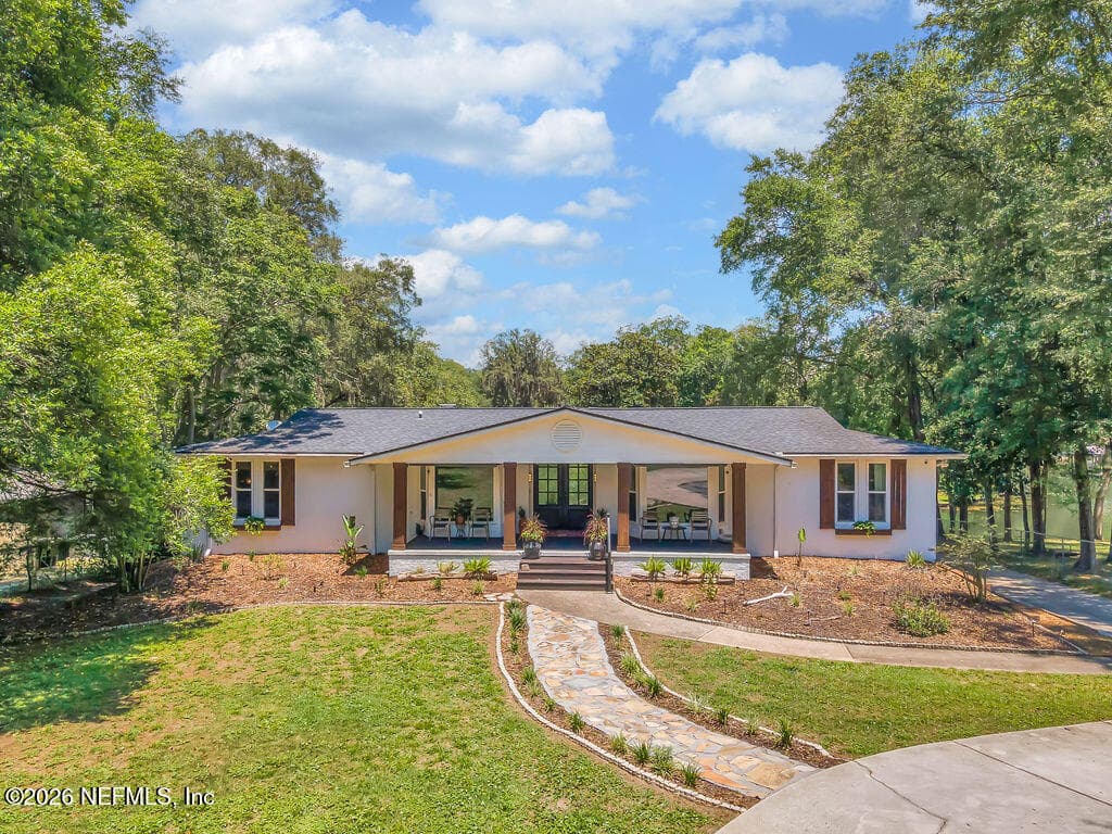 697 ARTHUR MOORE Drive, Green Cove Springs, FL 32043, Green Cove Springs — exterior