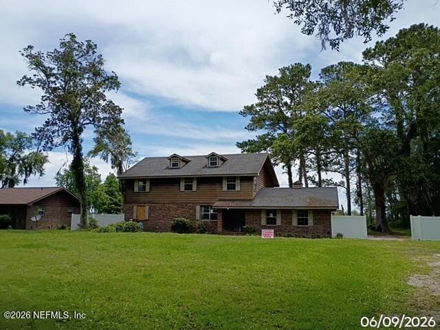 1209 EAGLE BEND Court, Jacksonville — exterior