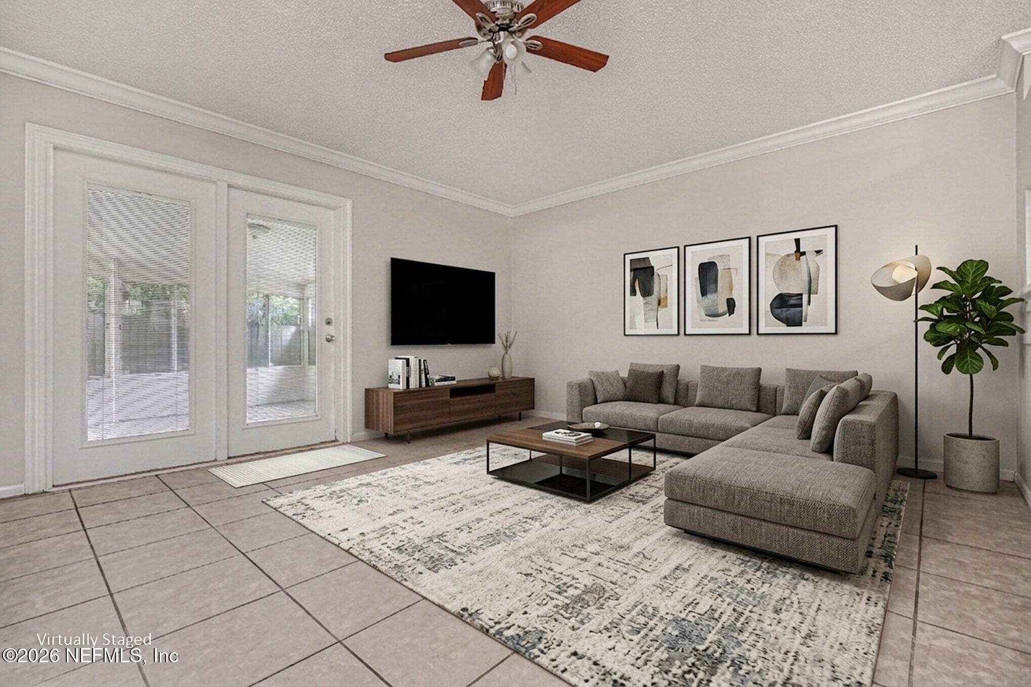 3819 AUTUMN LEAF Court, Jacksonville, FL 32246, Jacksonville — photo 3