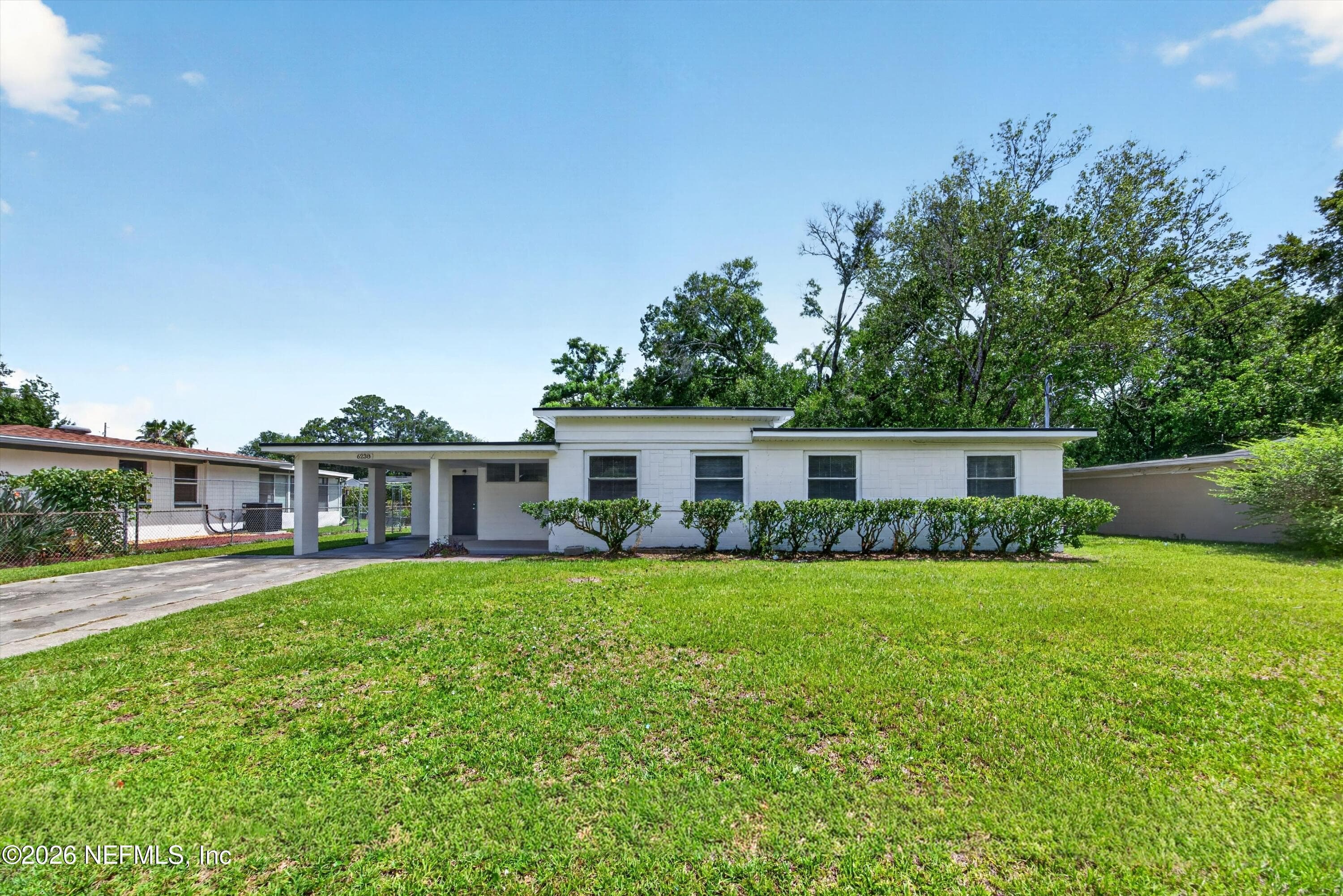 6238 RANDIA Drive, Jacksonville, FL 32210, Jacksonville — exterior