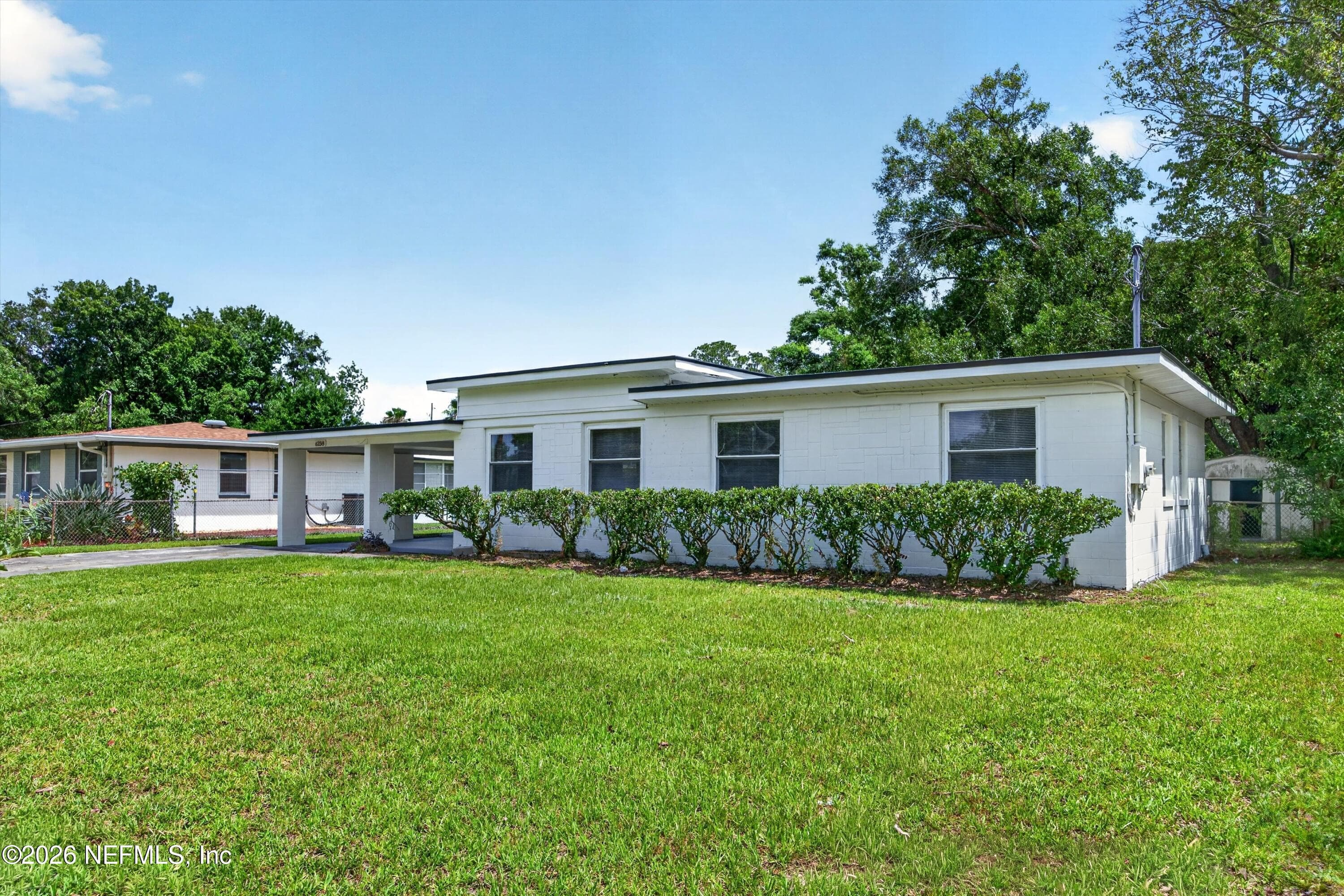 6238 RANDIA Drive, Jacksonville, FL 32210, Jacksonville — photo 2