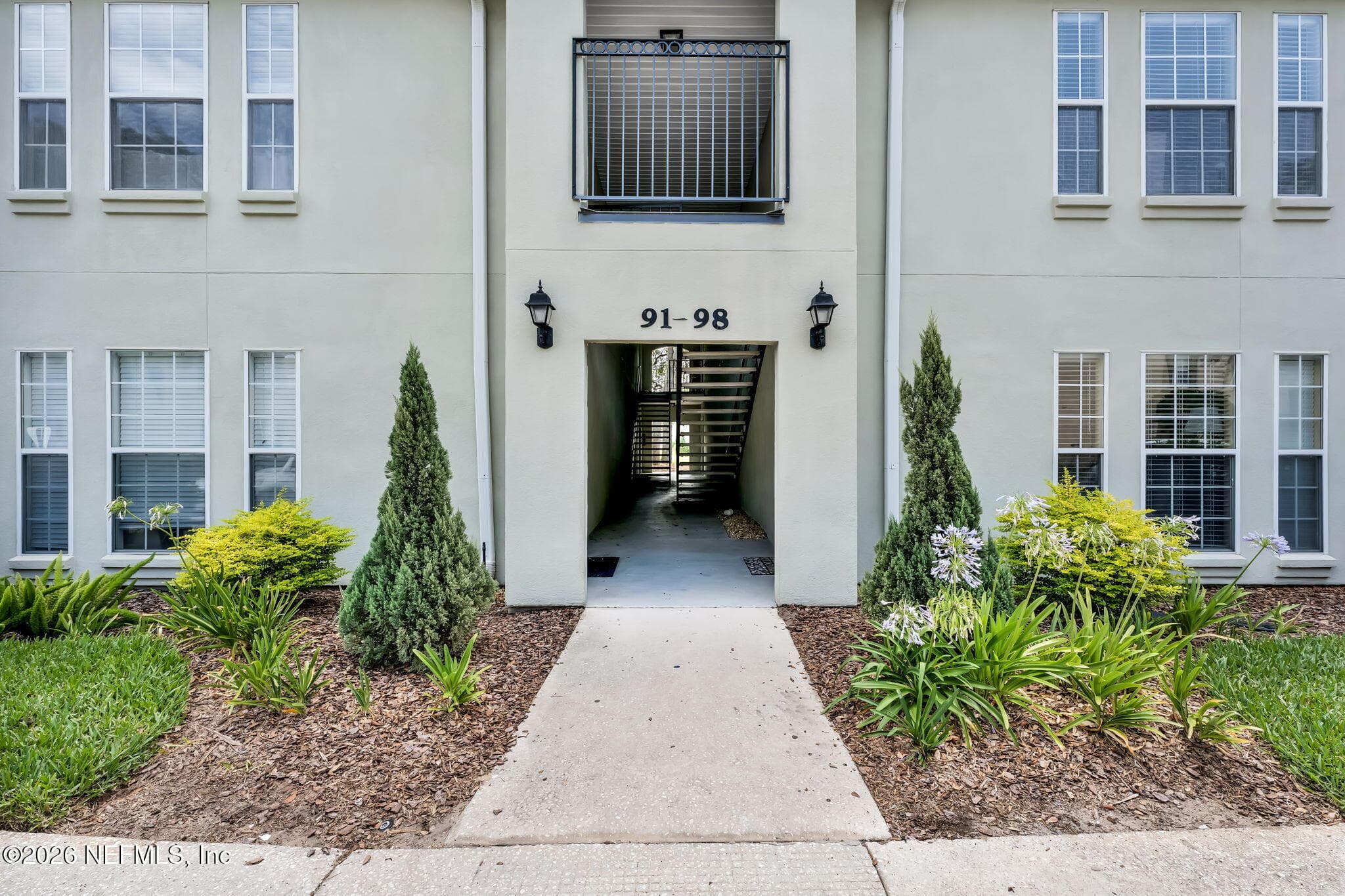 92 JARDIN DE MER Place 92, Jacksonville Beach — photo 2