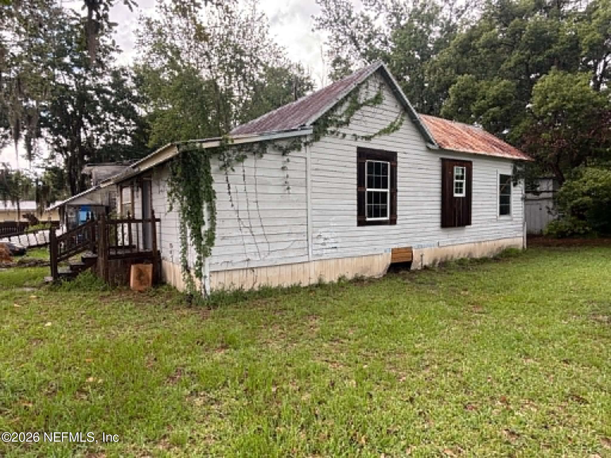 634 N CHERRY Street, Starke, FL 32091, Starke — photo 2