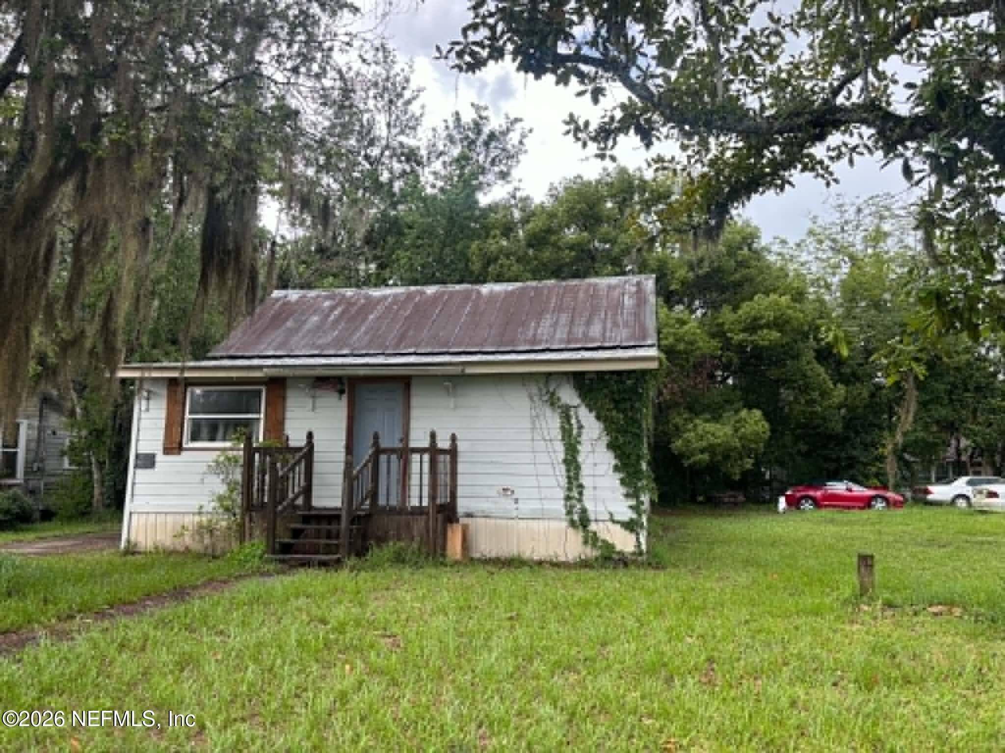 634 N CHERRY Street, Starke, FL 32091, Starke — photo 3