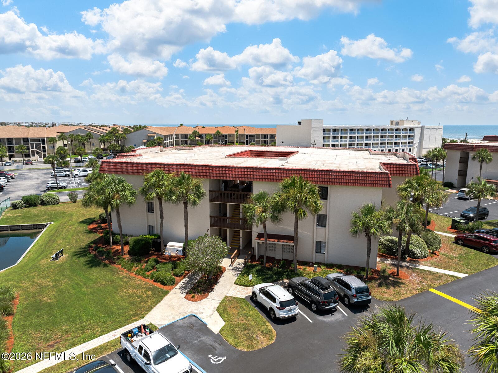 880 A1A BEACH Boulevard 7103, St. Augustine Beach — exterior