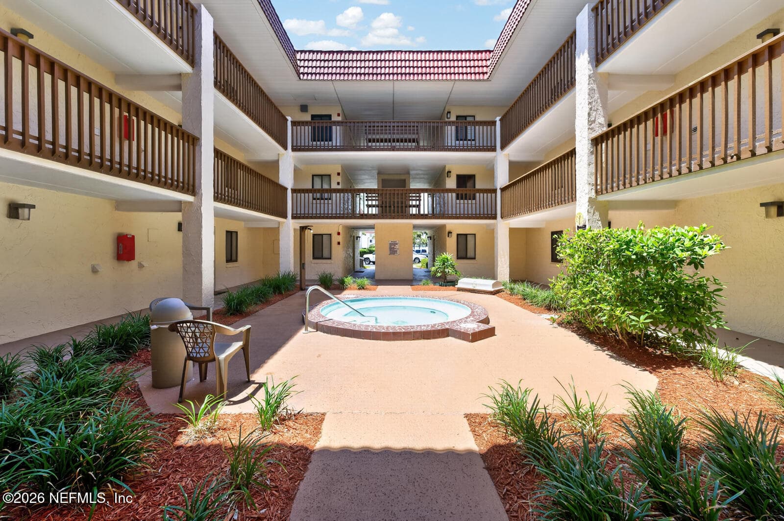 880 A1A BEACH Boulevard 7103, St. Augustine Beach — photo 2