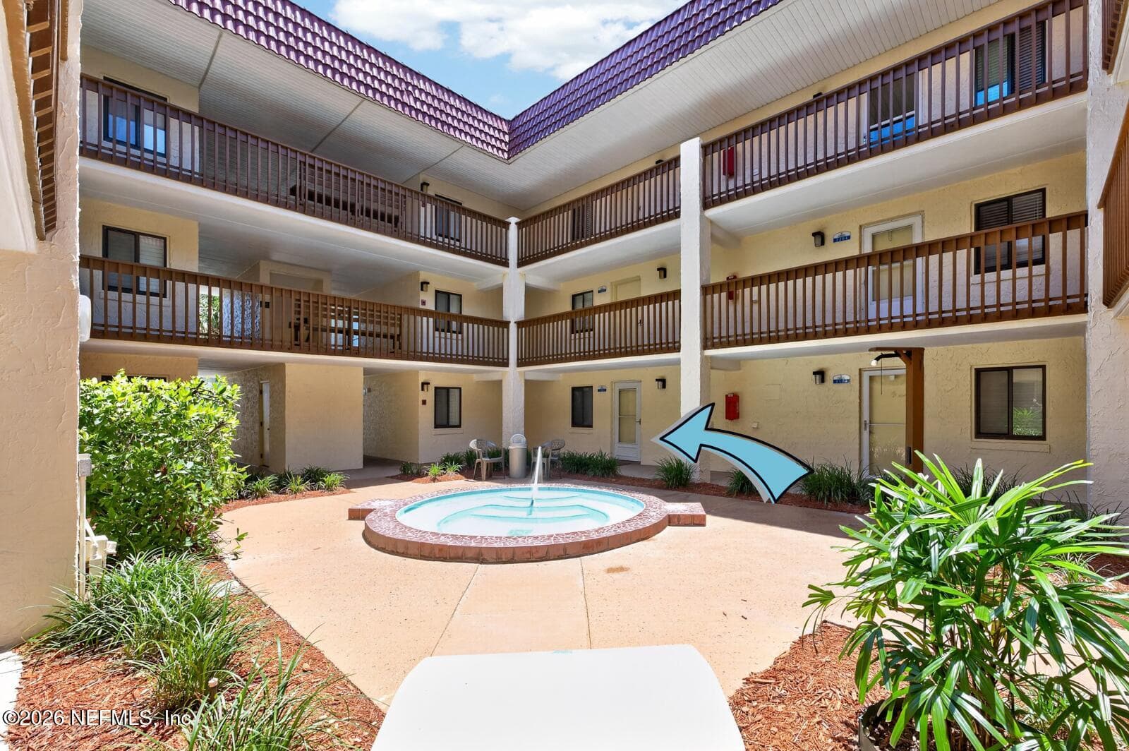 880 A1A BEACH Boulevard 7103, St. Augustine Beach — photo 3