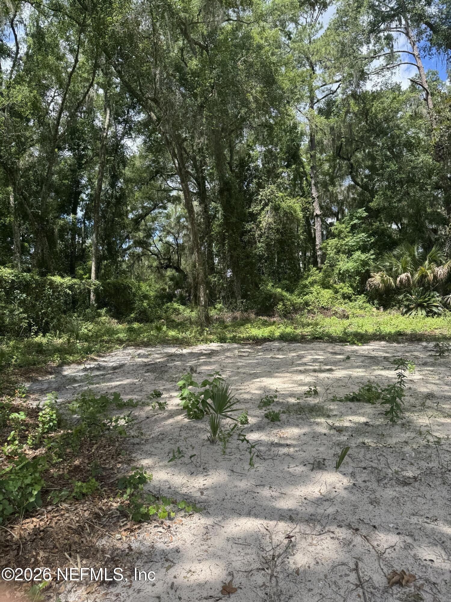 110 REED-BELL Street, East Palatka — exterior