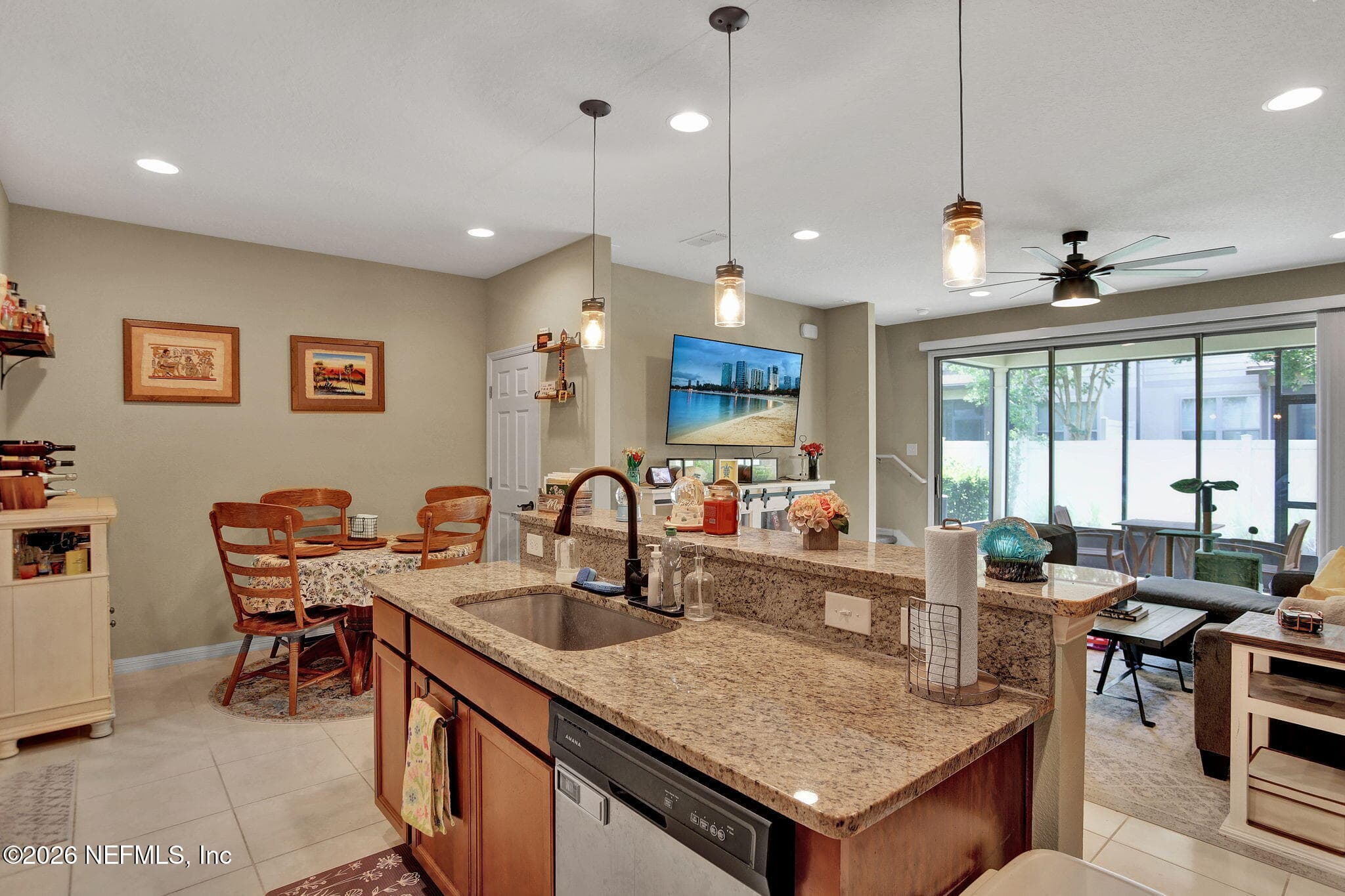 7036 BEAUHAVEN Court, Jacksonville, FL 32258, Jacksonville — photo 2