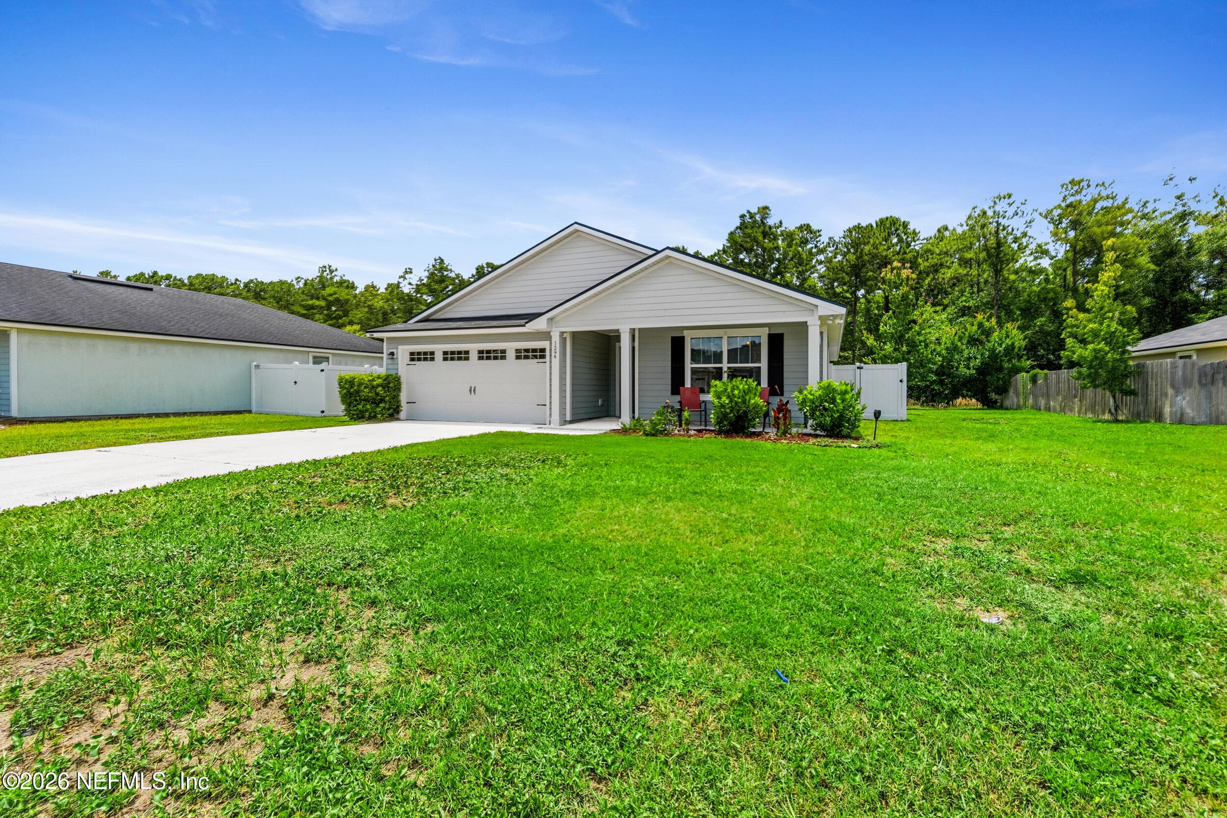 1294 SARAHS LANDING Drive, Jacksonville — photo 2